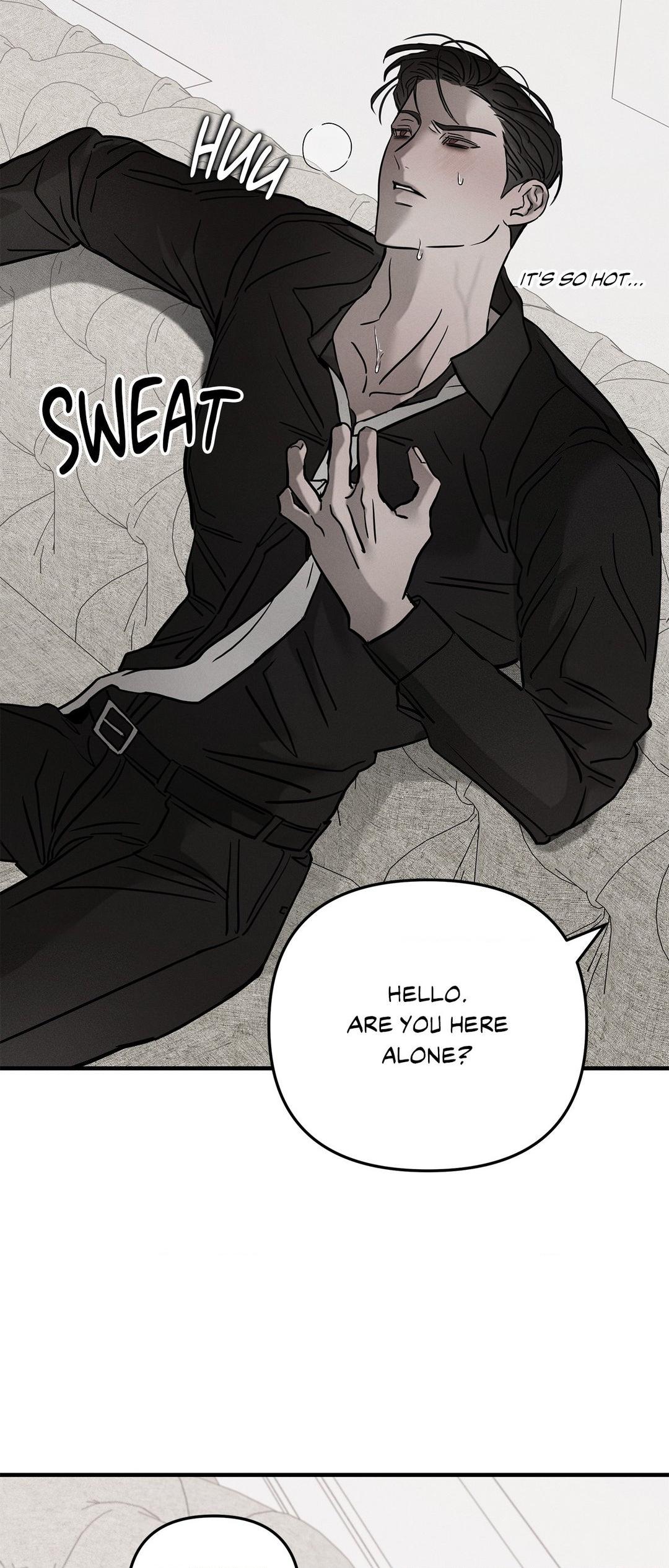 Pietà [Official] - Chapter 15 manhwa