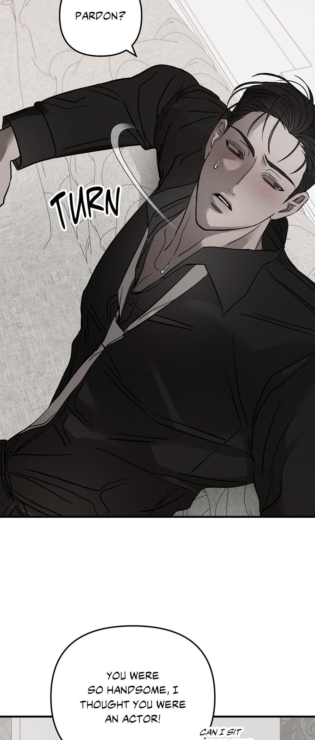 Pietà [Official] - Chapter 15 manhwa