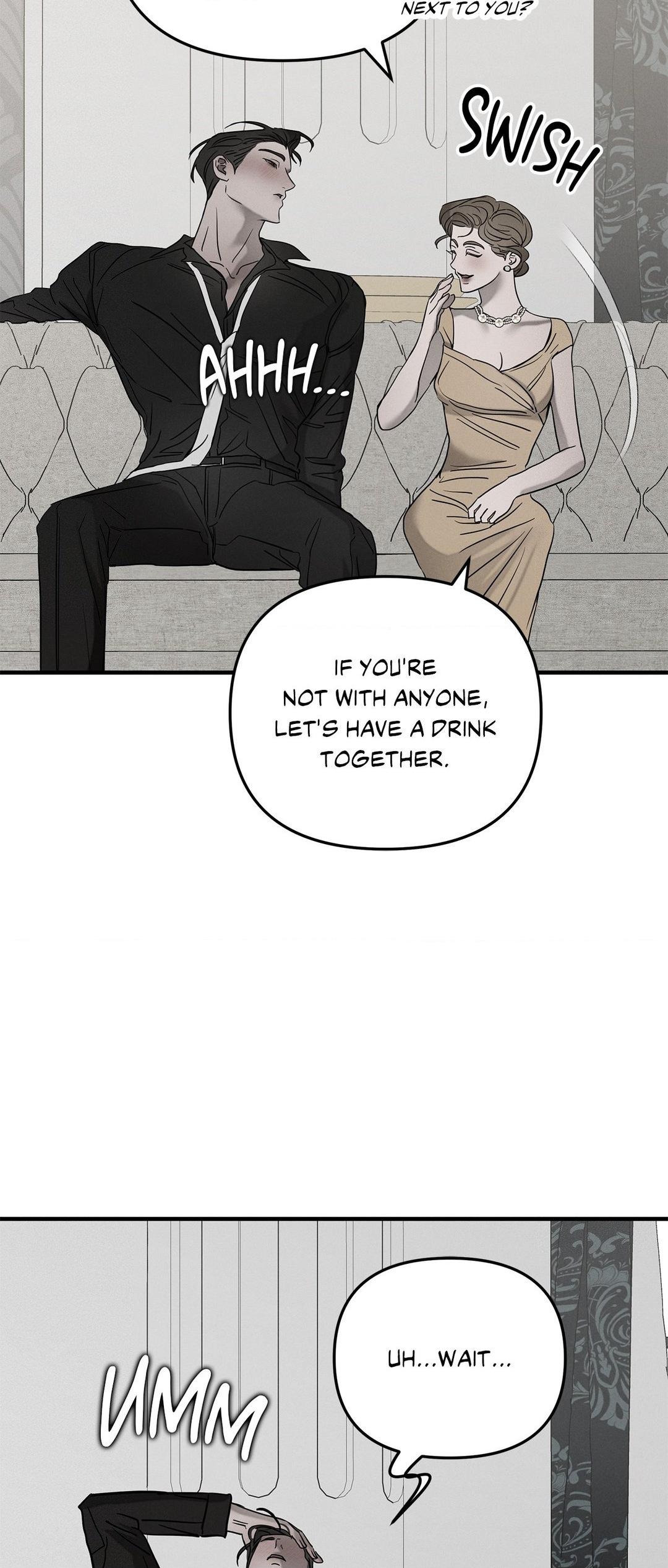 Pietà [Official] - Chapter 15 manhwa