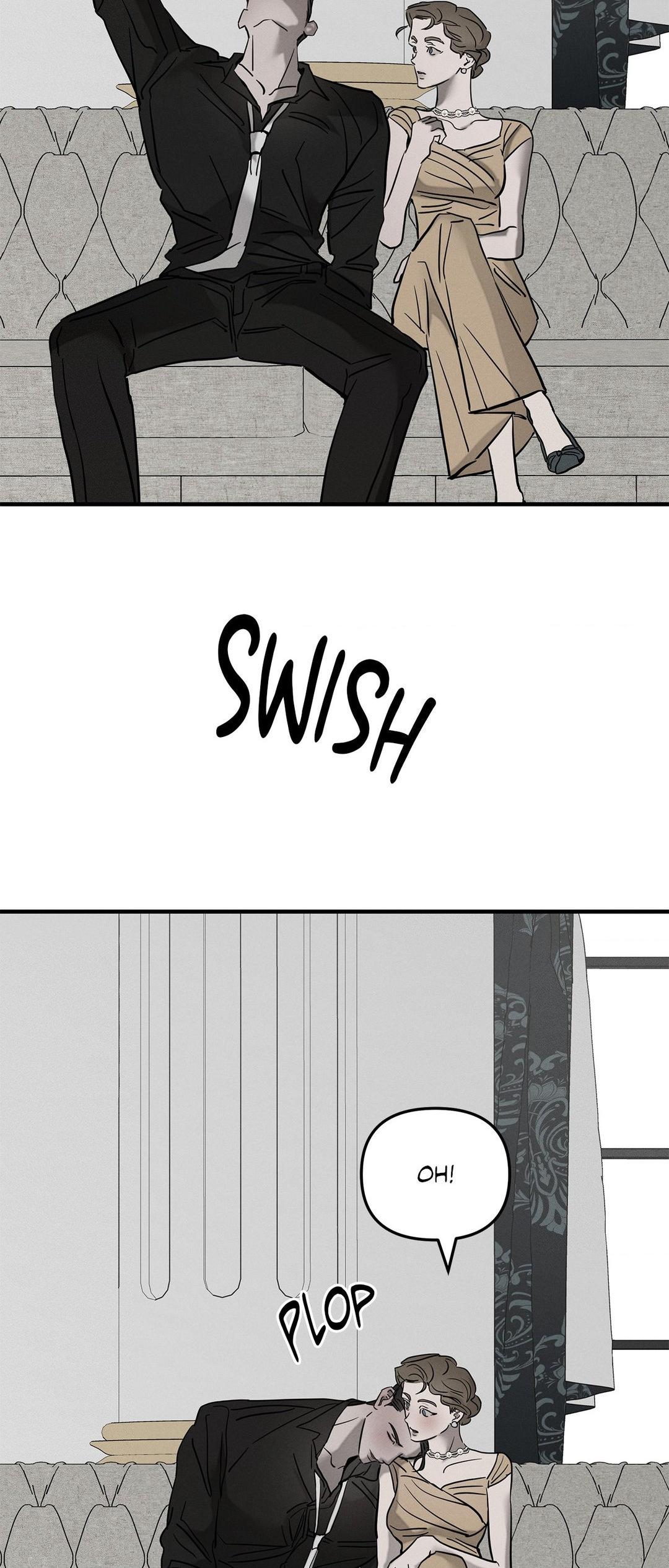 Pietà [Official] - Chapter 15 manhwa