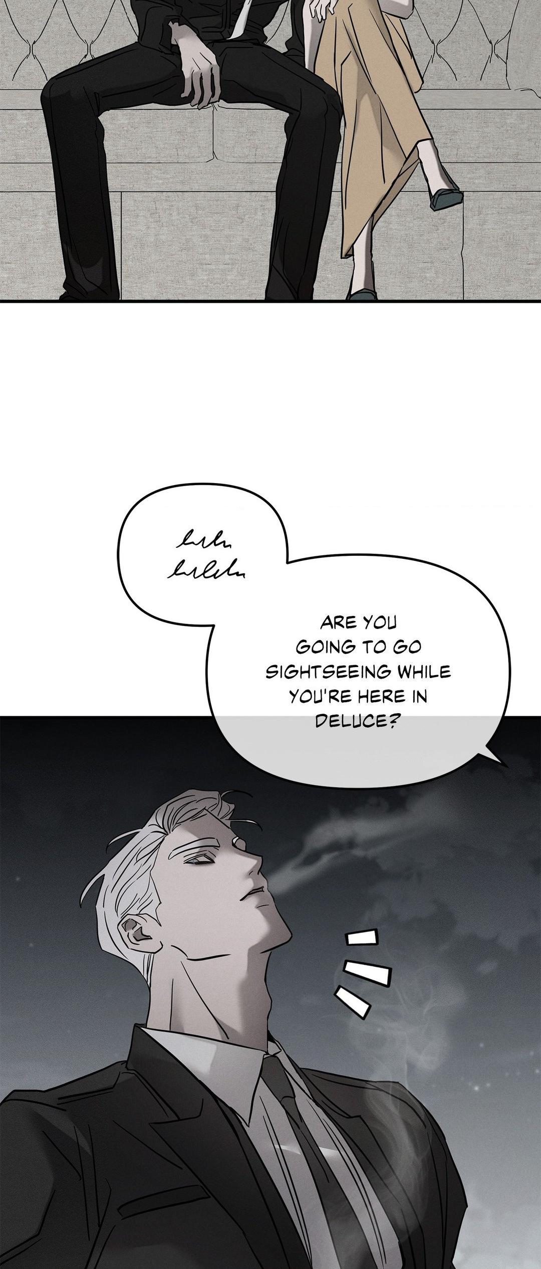 Pietà [Official] - Chapter 15 manhwa