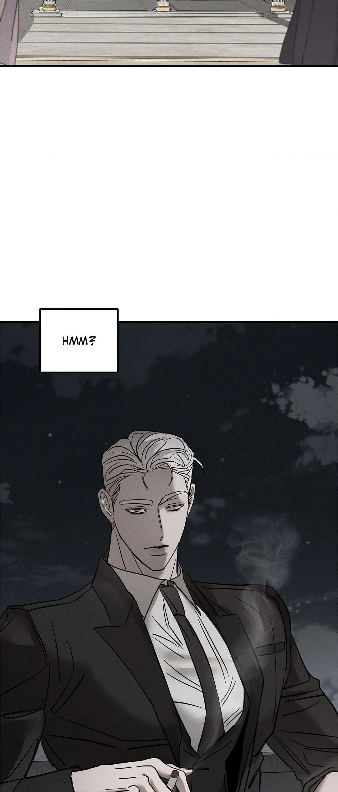 Pietà [Official] - Chapter 15 manhwa