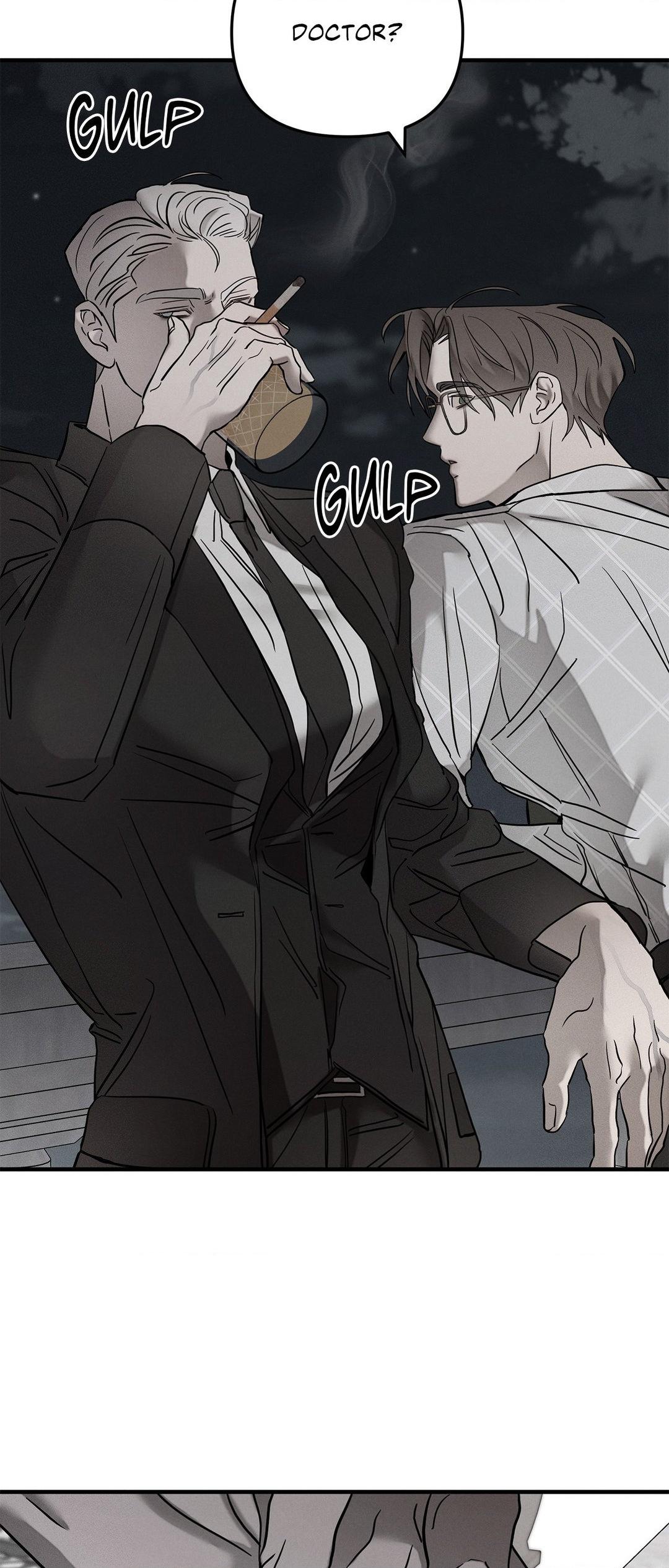 Pietà [Official] - Chapter 15 manhwa