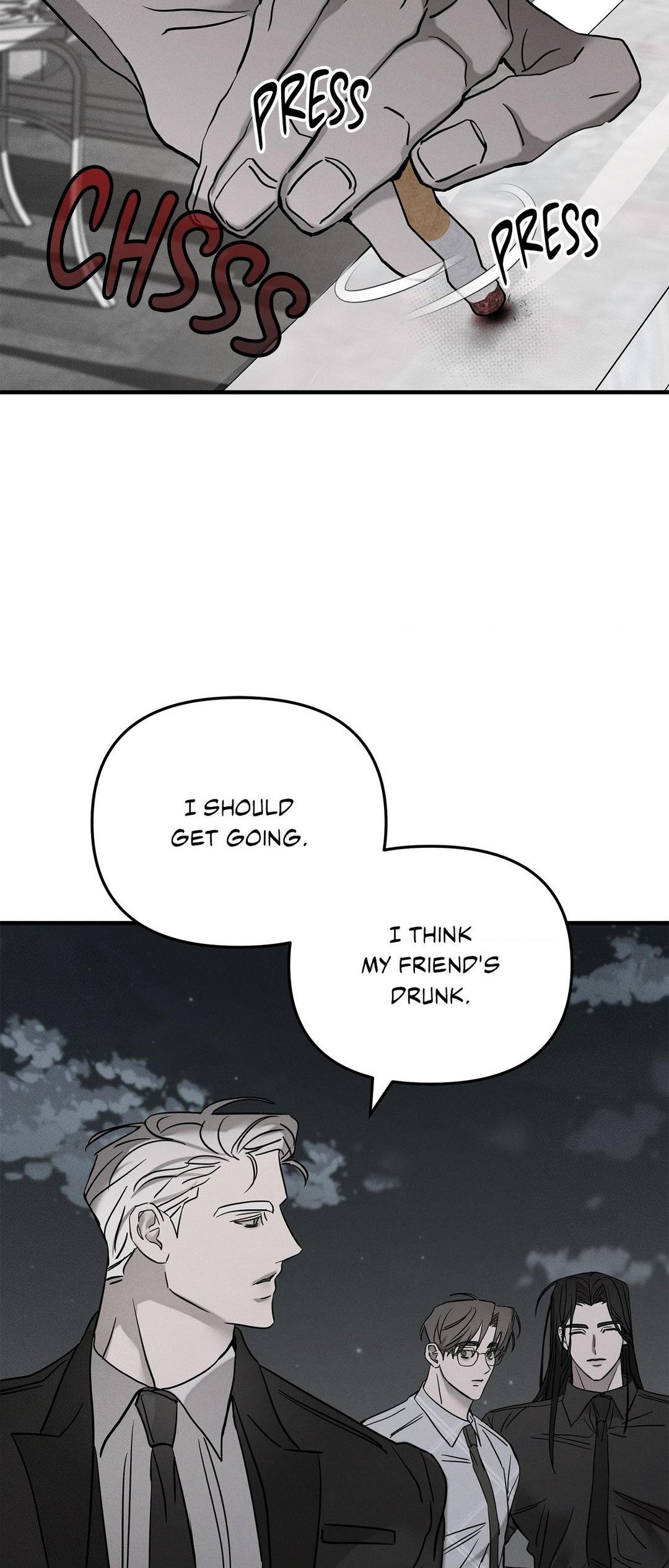 Pietà [Official] - Chapter 15 manhwa