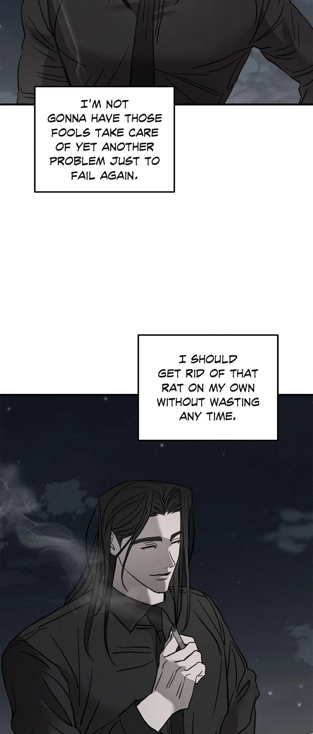 Pietà [Official] - Chapter 15 manhwa