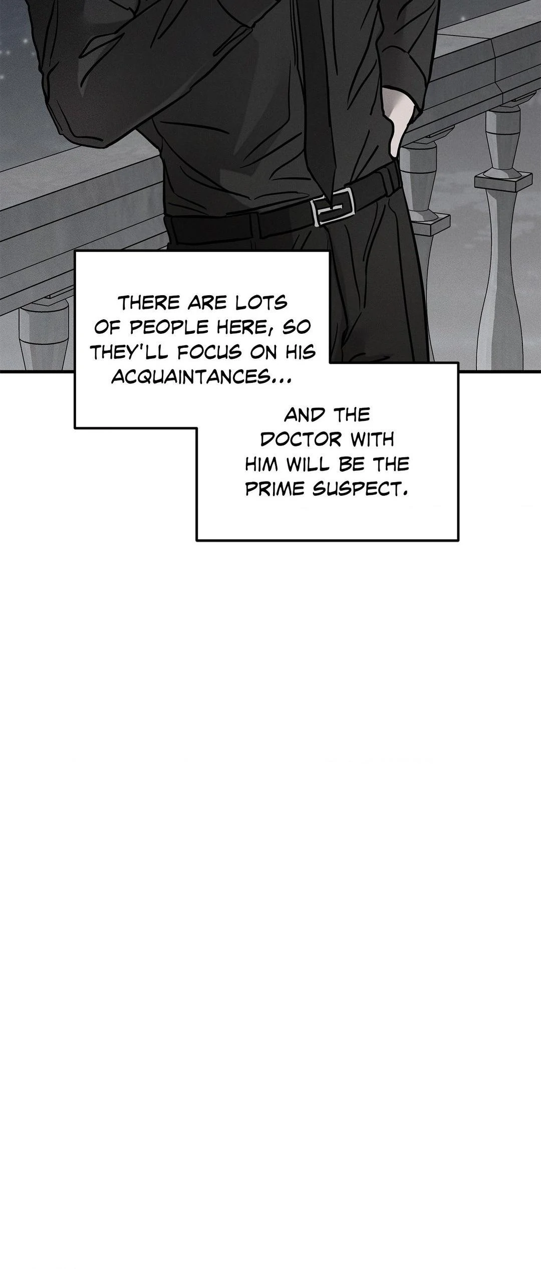 Pietà [Official] - Chapter 15 manhwa