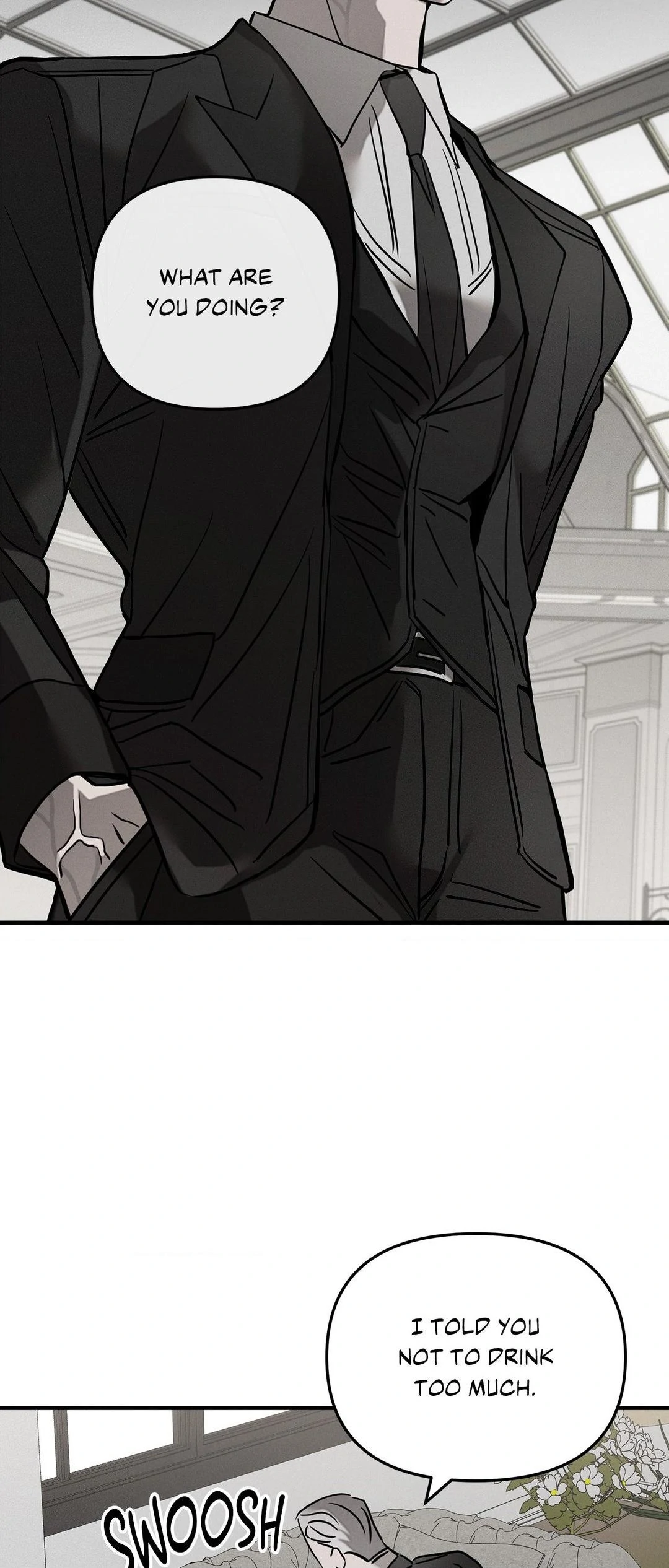 Pietà [Official] - Chapter 15 manhwa