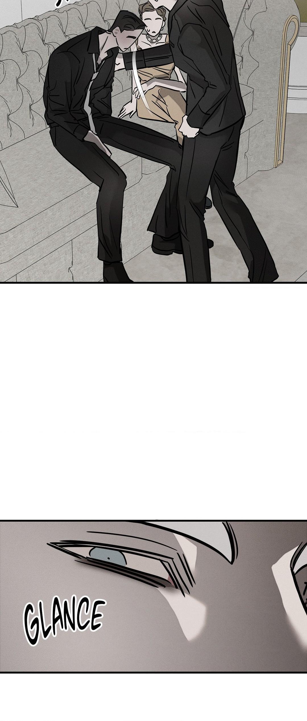 Pietà [Official] - Chapter 15 manhwa