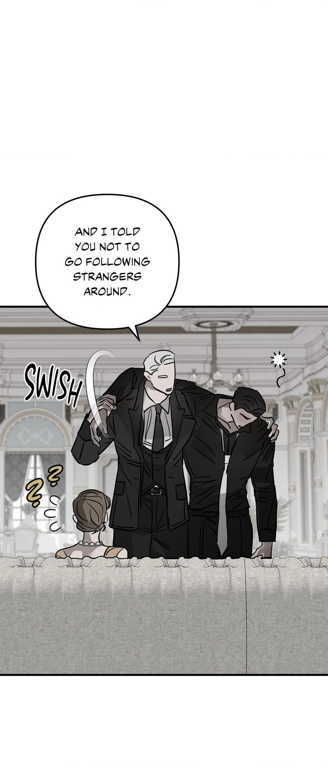 Pietà [Official] - Chapter 15 manhwa