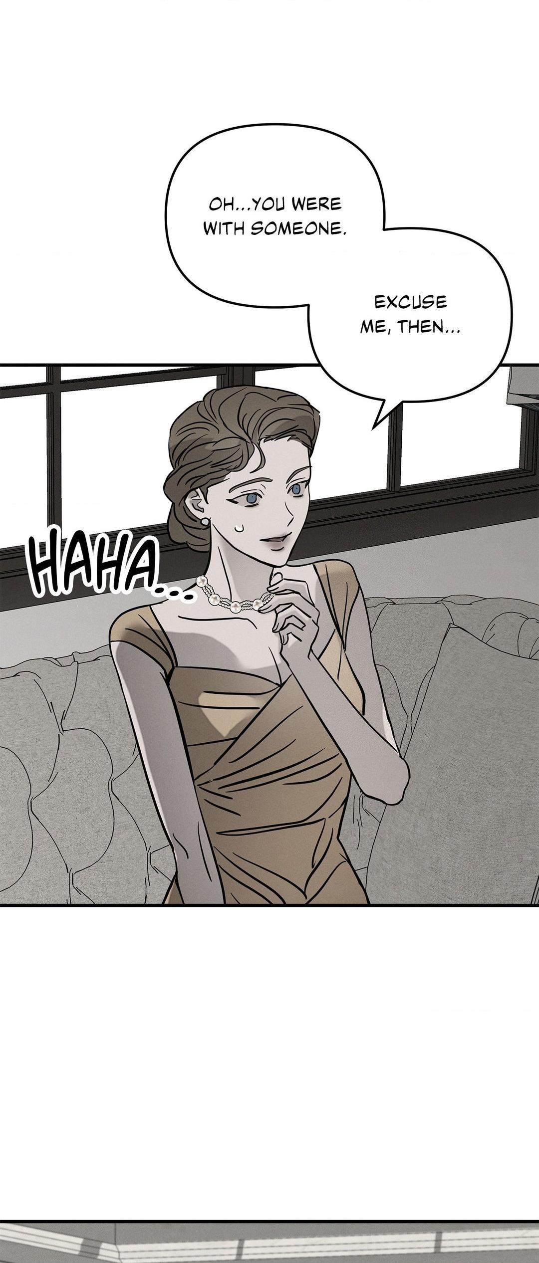 Pietà [Official] - Chapter 15 manhwa