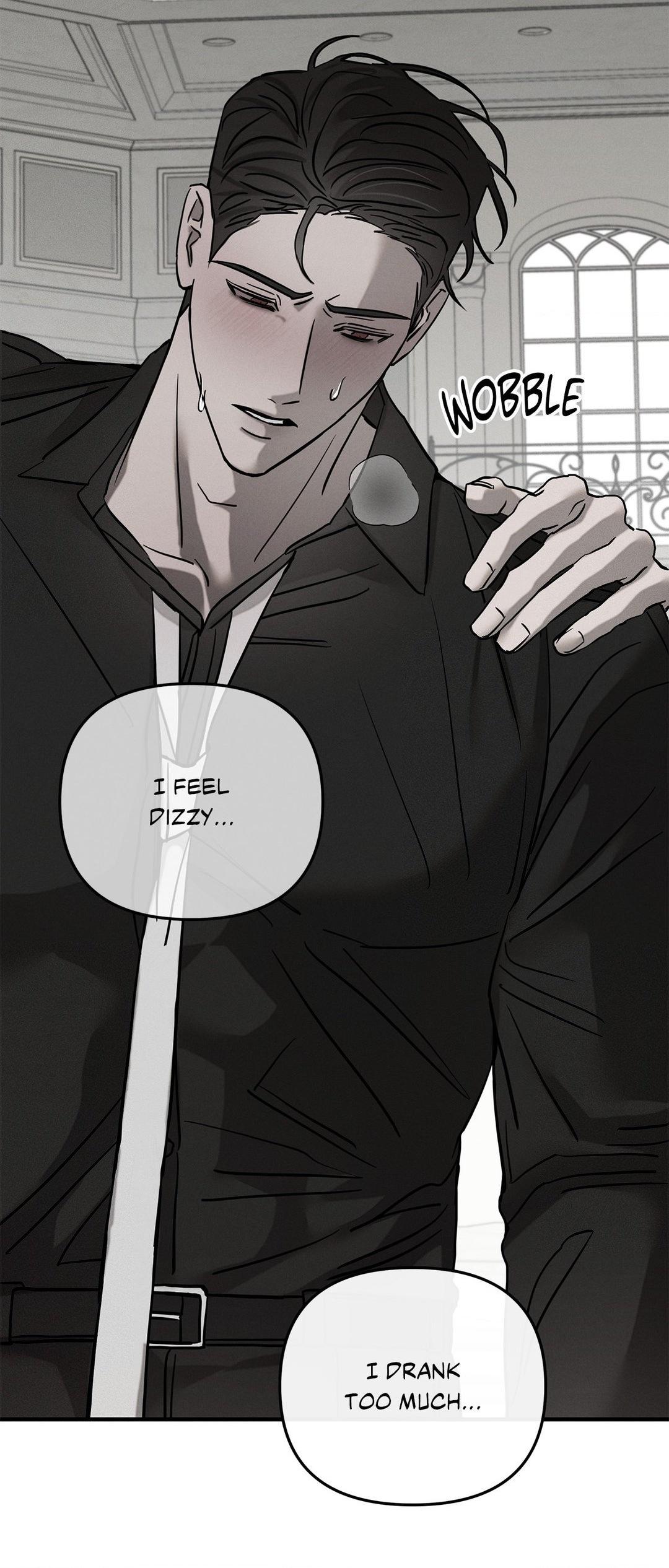 Pietà [Official] - Chapter 15 manhwa