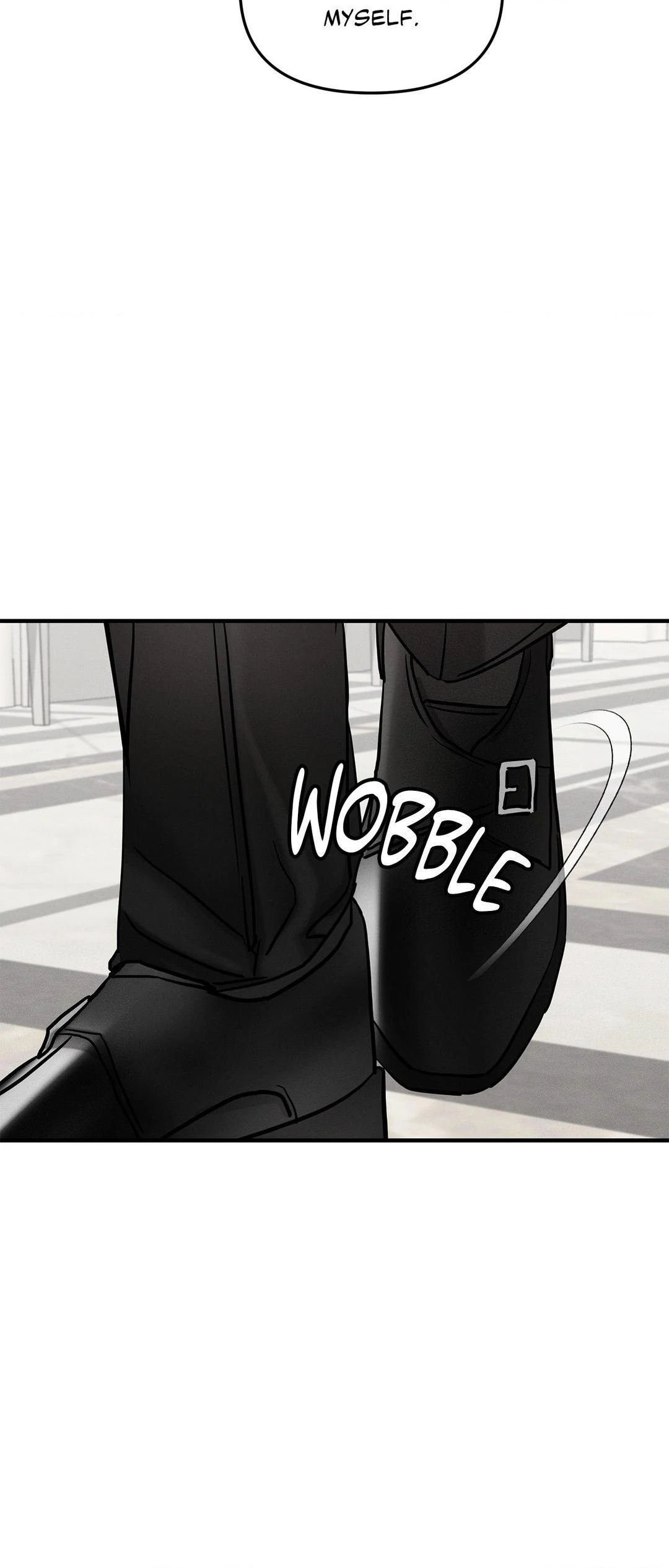 Pietà [Official] - Chapter 15 manhwa