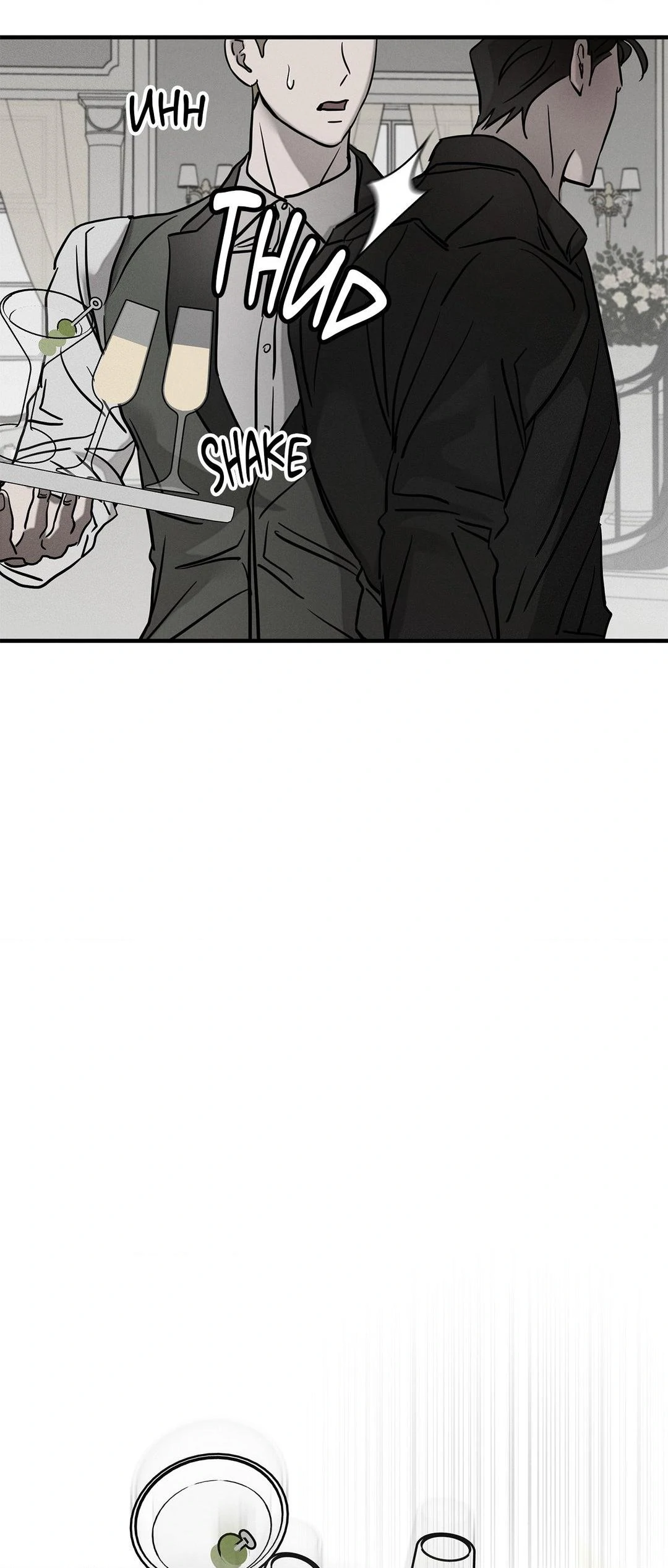Pietà [Official] - Chapter 15 manhwa