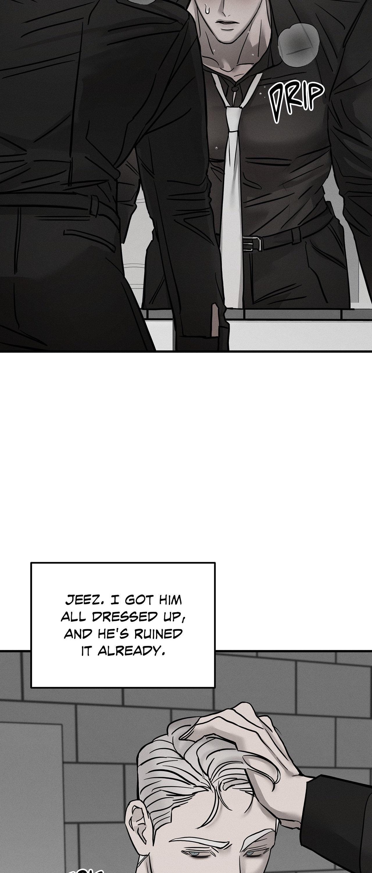 Pietà [Official] - Chapter 16 manhwa
