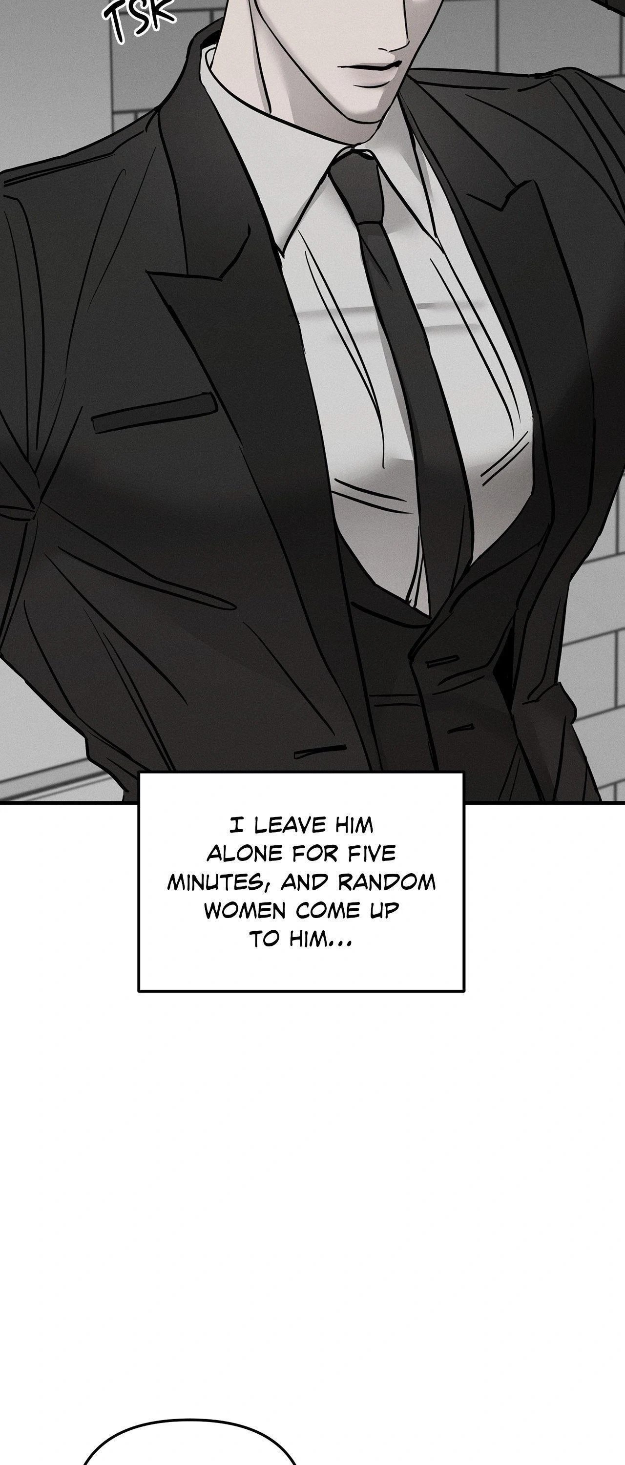 Pietà [Official] - Chapter 16 manhwa