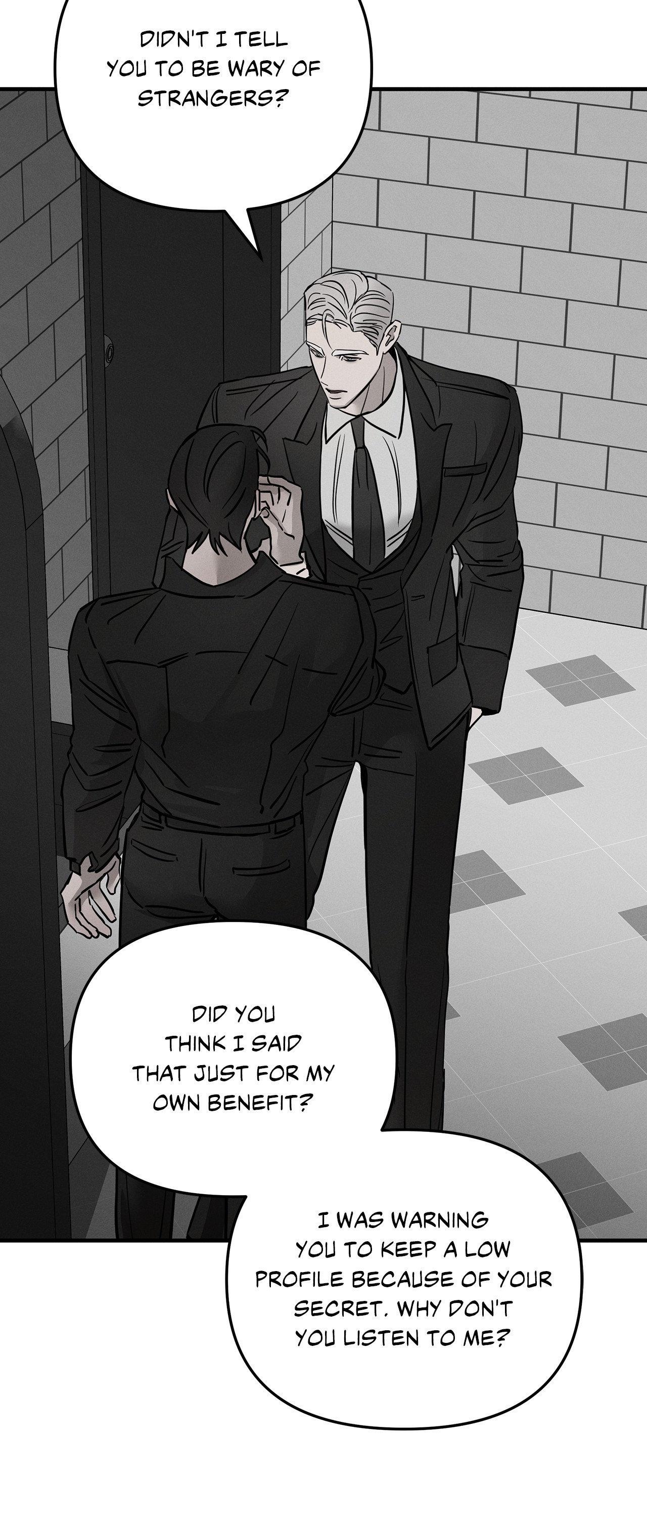 Pietà [Official] - Chapter 16 manhwa