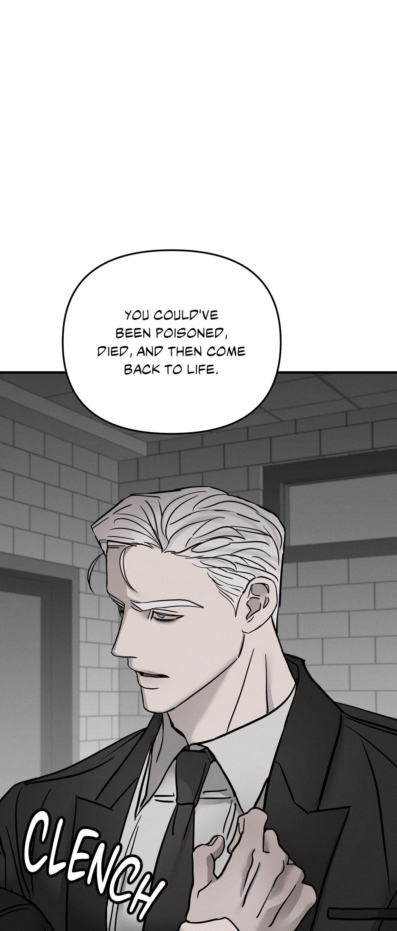 Pietà [Official] - Chapter 16 manhwa