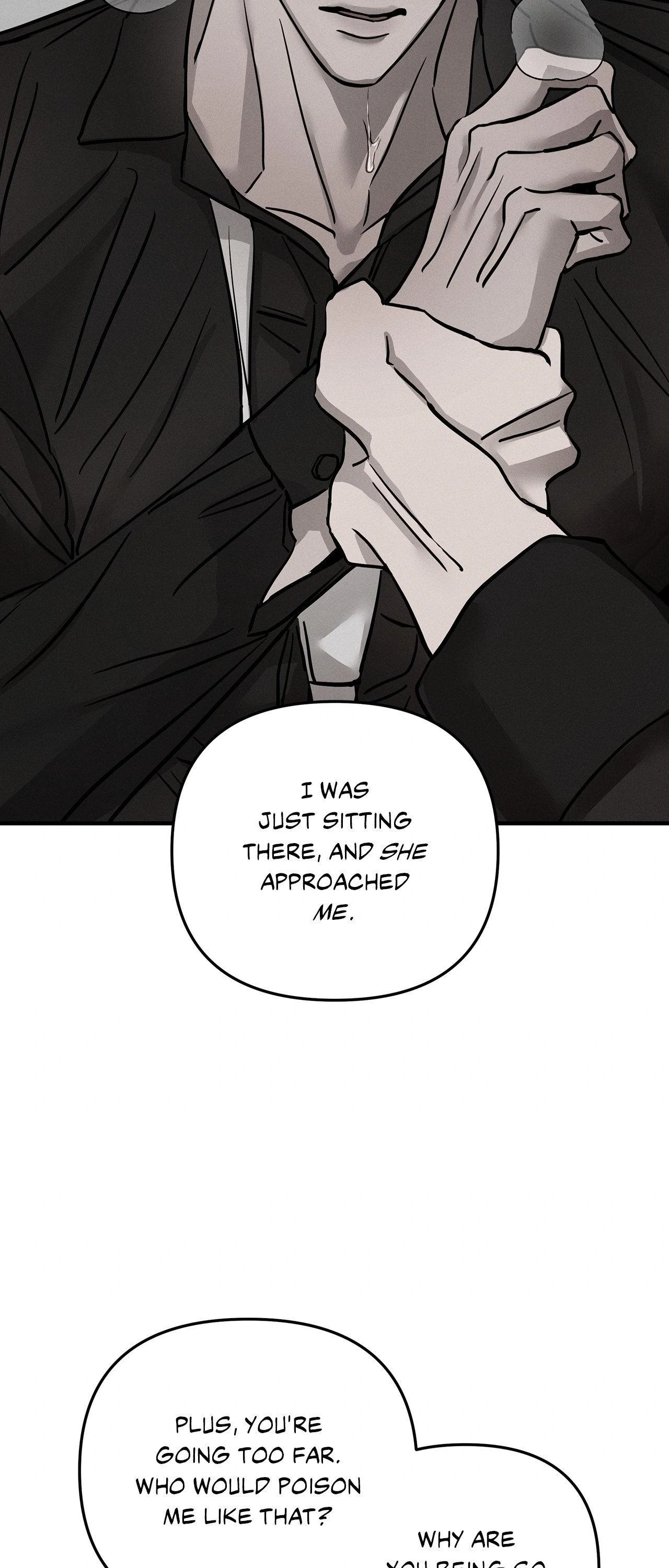 Pietà [Official] - Chapter 16 manhwa