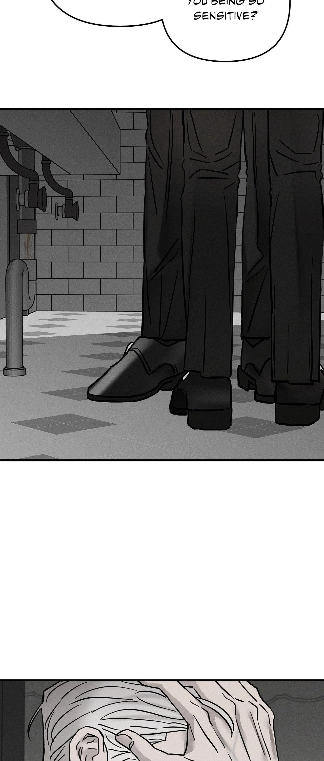 Pietà [Official] - Chapter 16 manhwa
