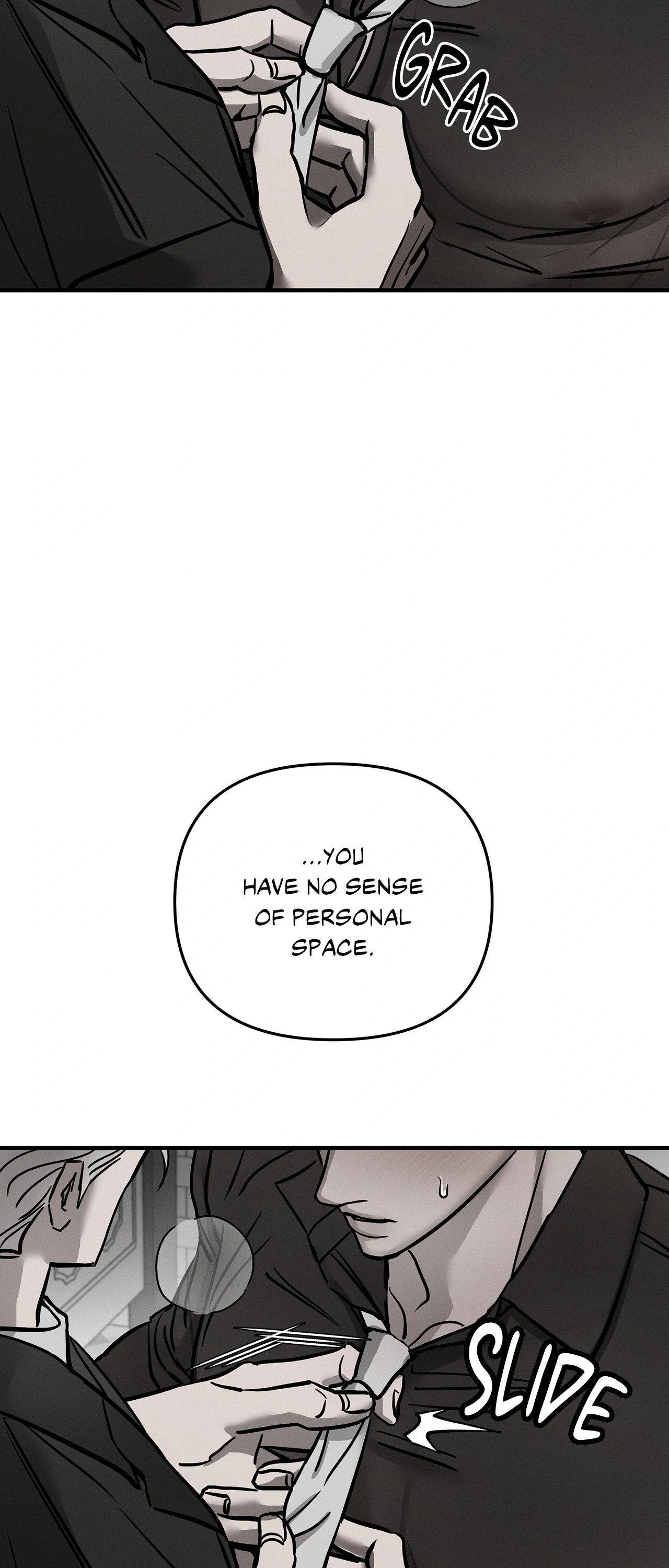 Pietà [Official] - Chapter 16 manhwa