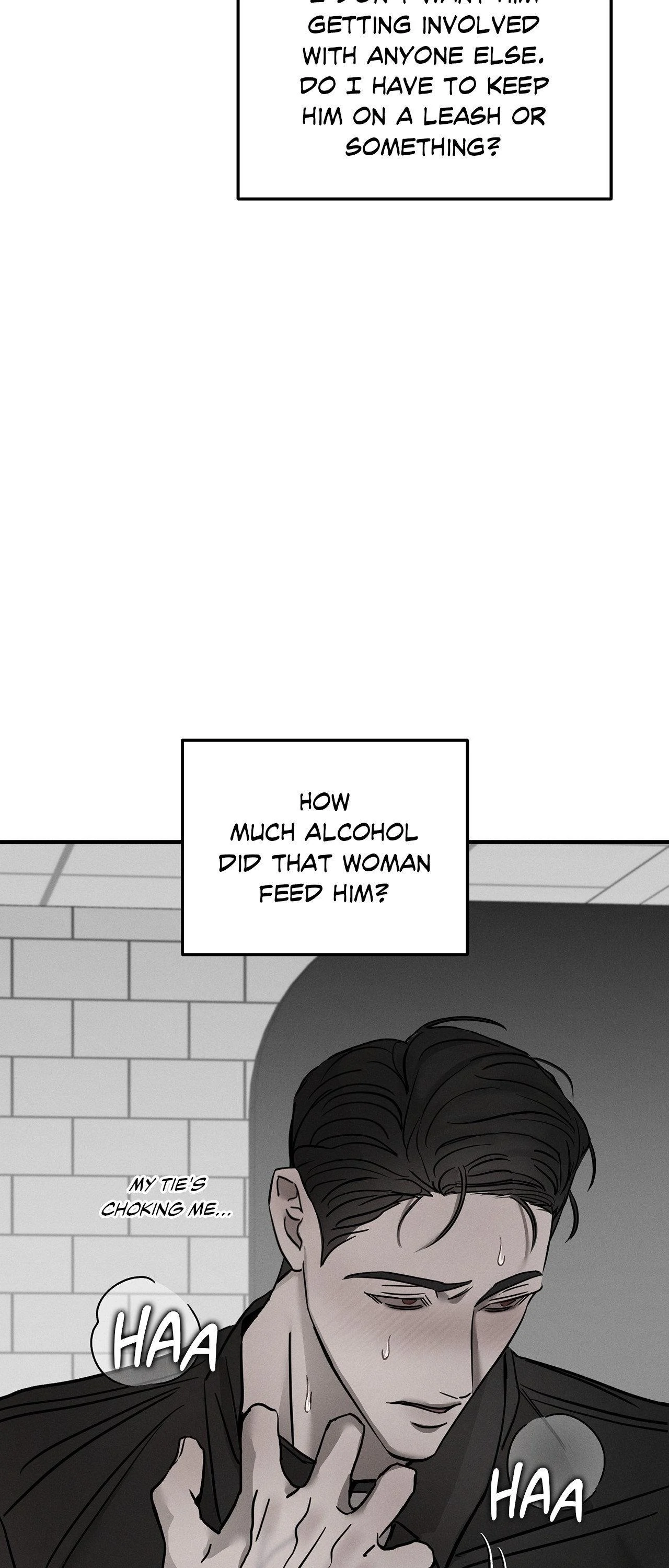 Pietà [Official] - Chapter 16 manhwa