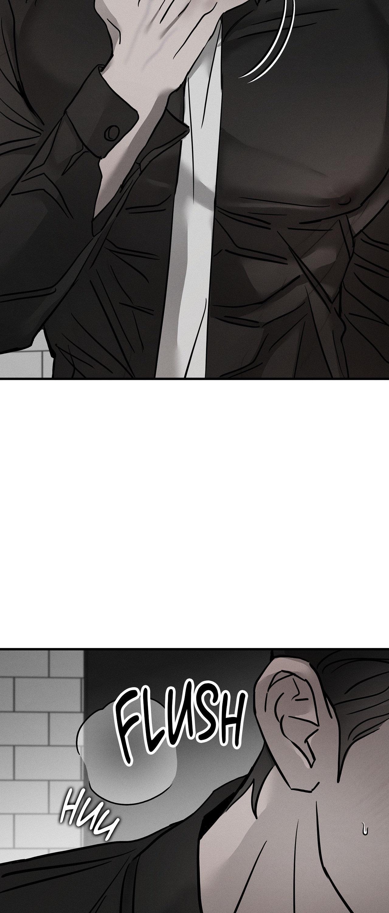 Pietà [Official] - Chapter 16 manhwa