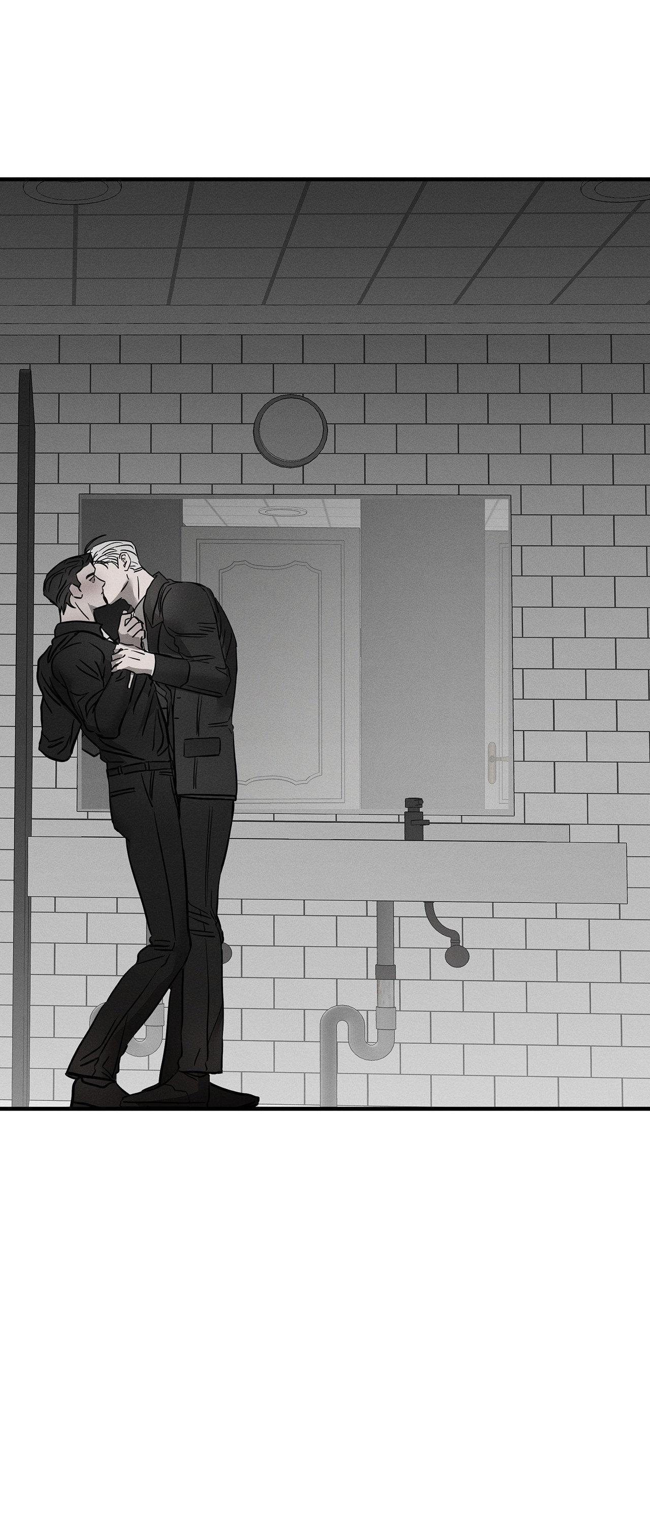 Pietà [Official] - Chapter 16 manhwa