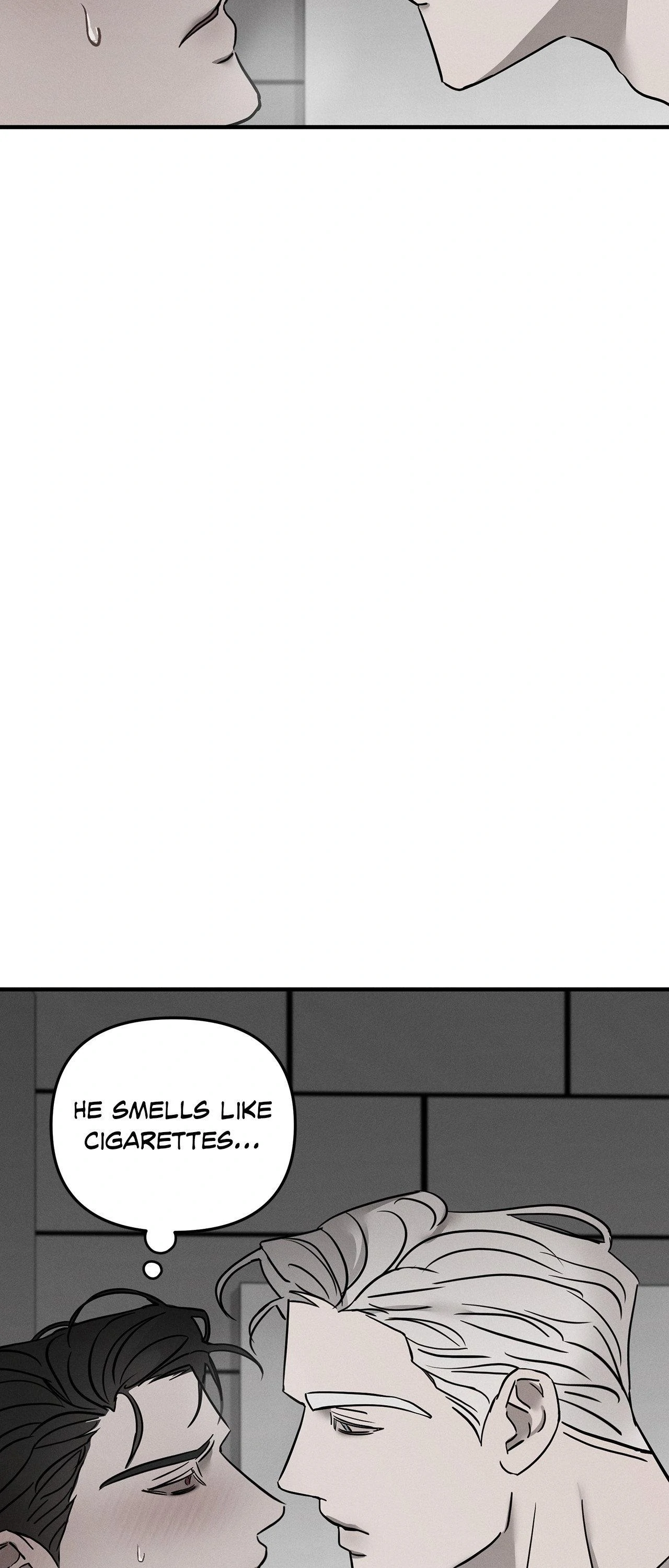 Pietà [Official] - Chapter 16 manhwa
