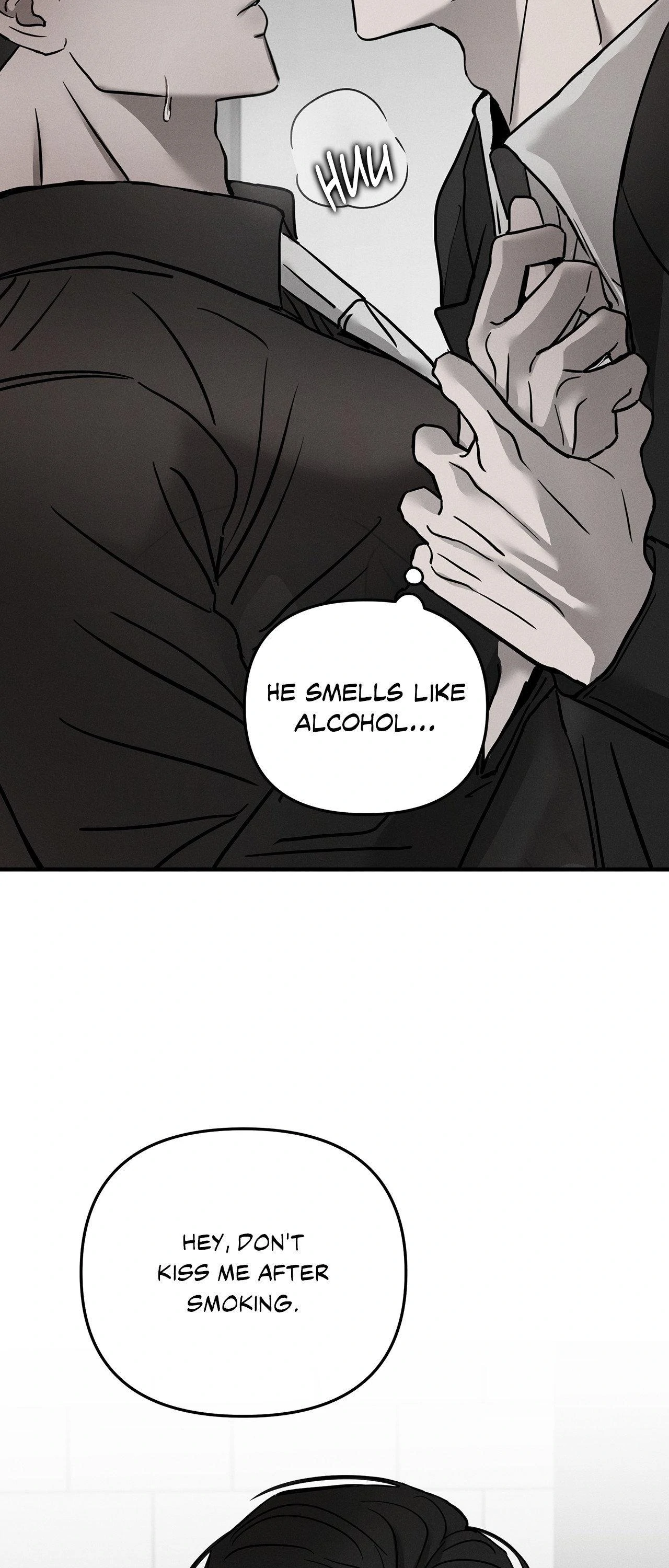 Pietà [Official] - Chapter 16 manhwa