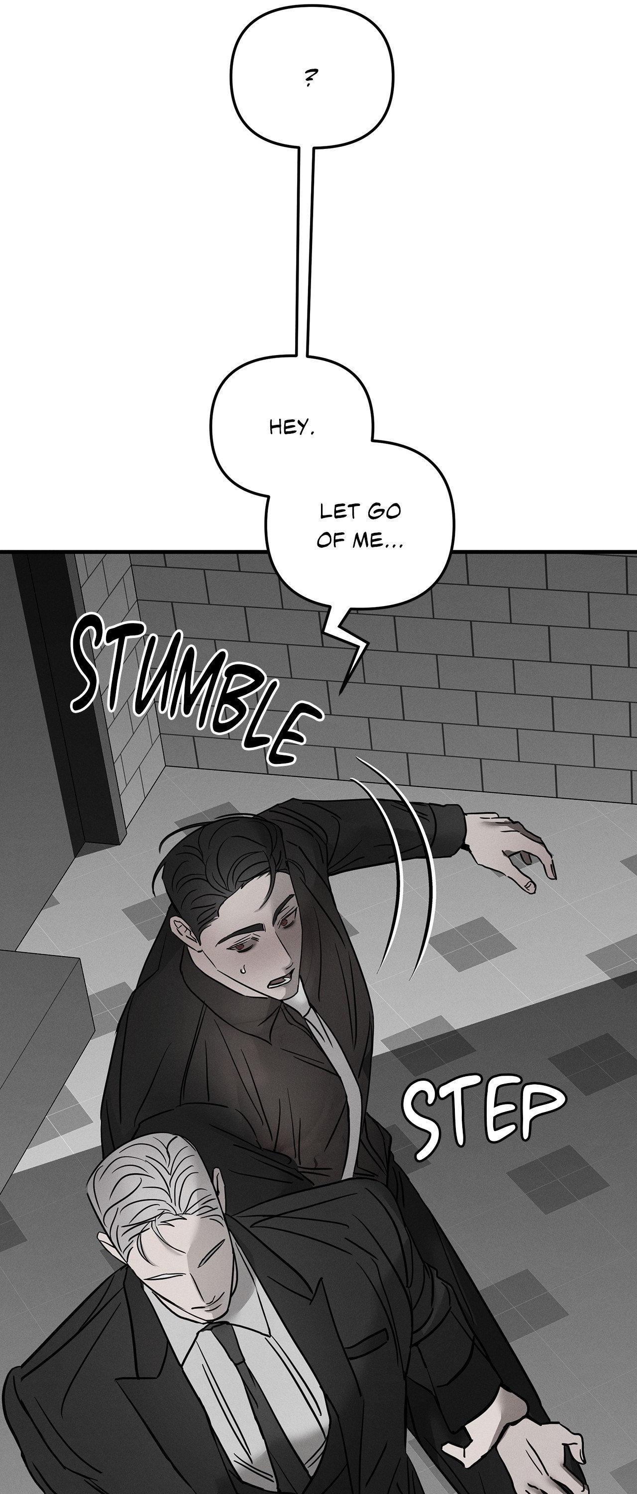 Pietà [Official] - Chapter 16 manhwa