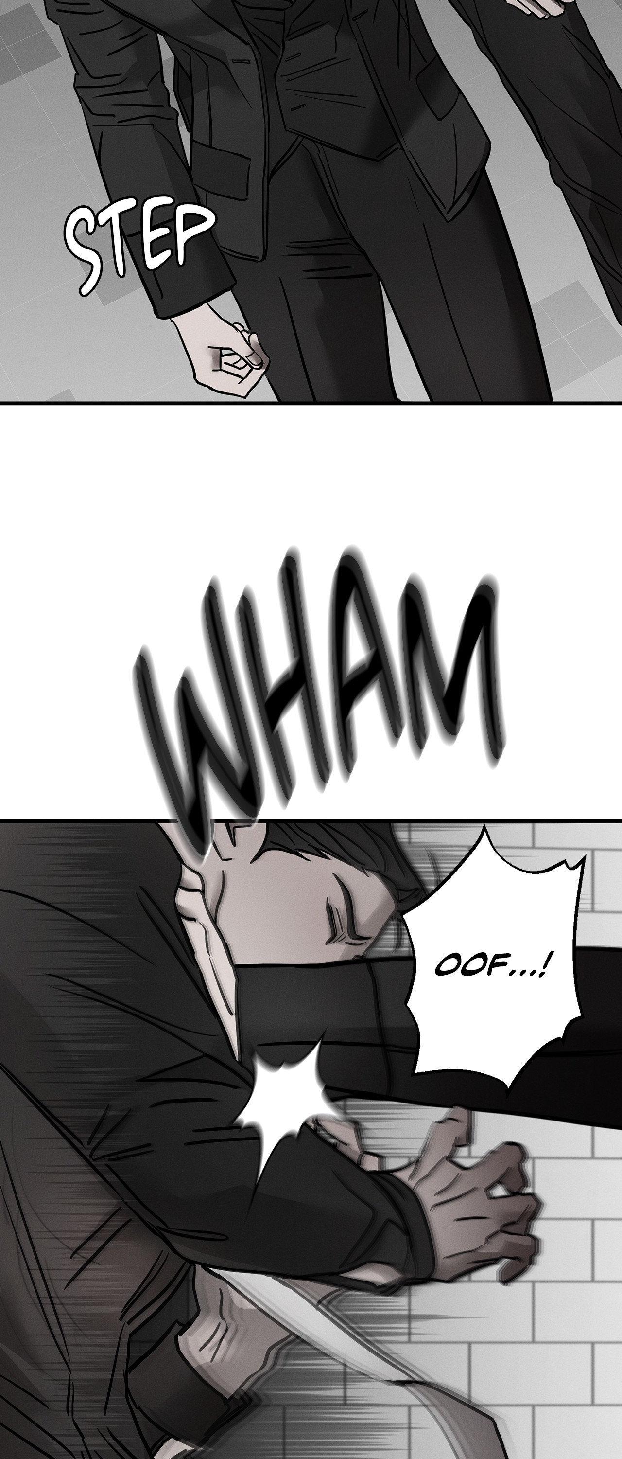 Pietà [Official] - Chapter 16 manhwa