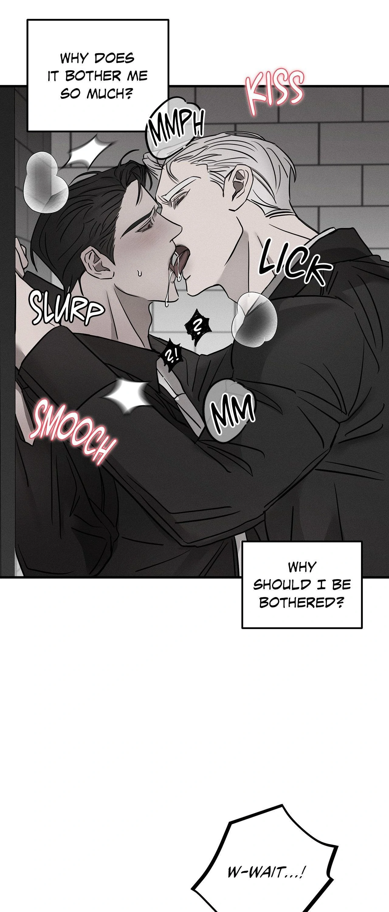 Pietà [Official] - Chapter 16 manhwa