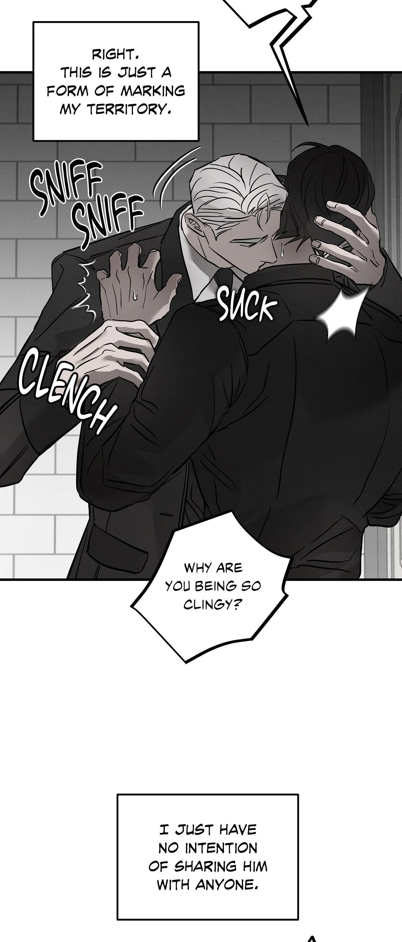 Pietà [Official] - Chapter 16 manhwa