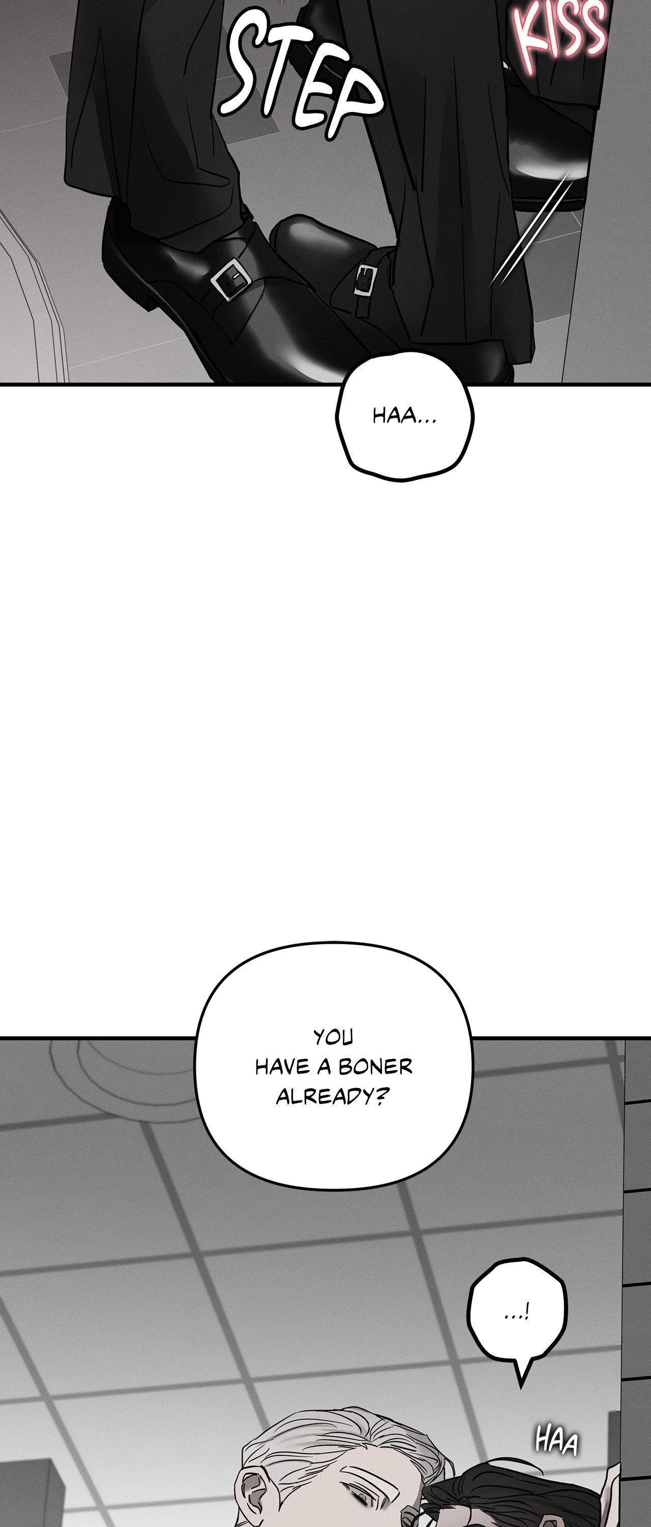 Pietà [Official] - Chapter 16 manhwa