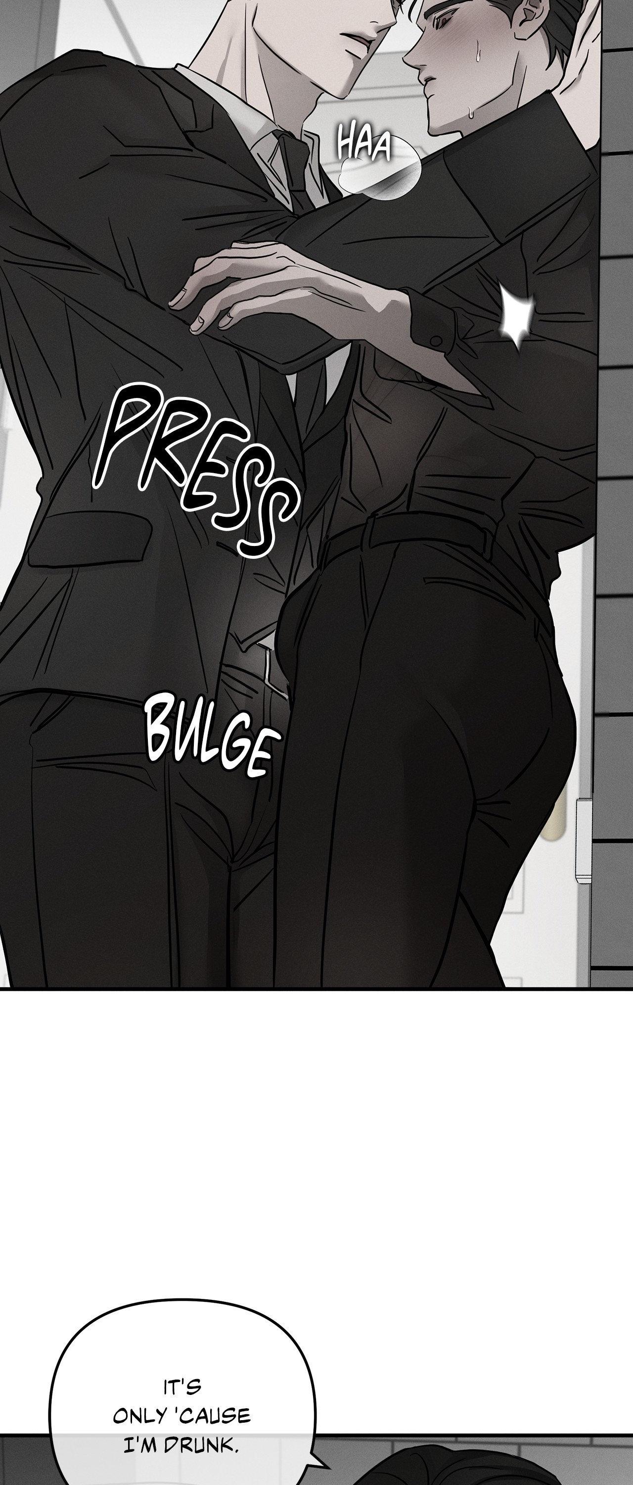 Pietà [Official] - Chapter 16 manhwa