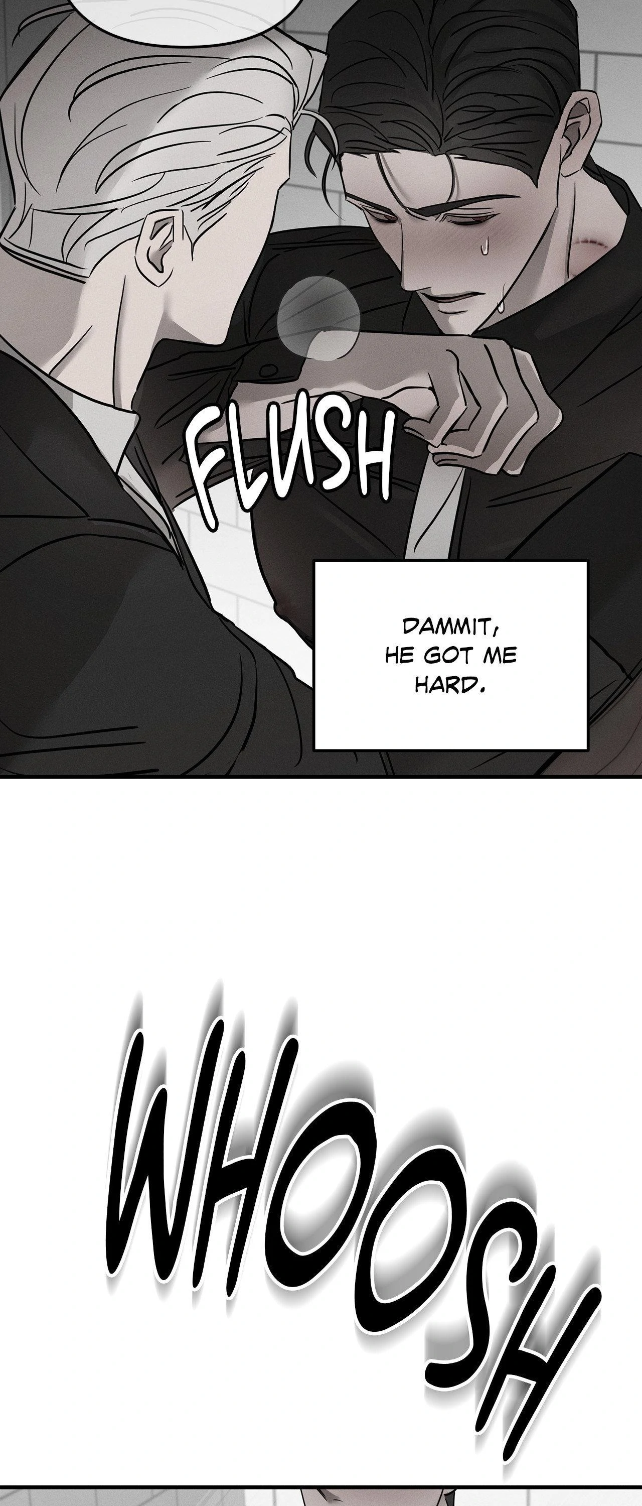 Pietà [Official] - Chapter 16 manhwa