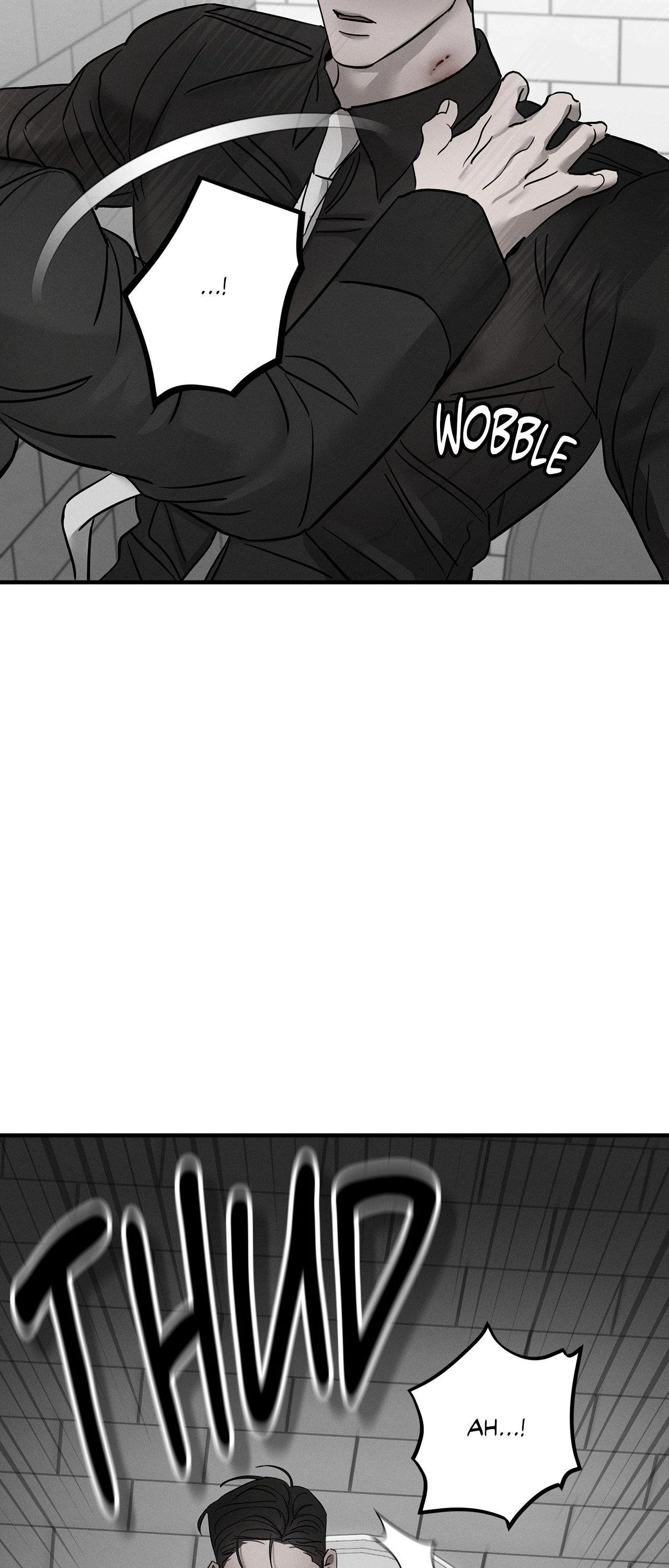 Pietà [Official] - Chapter 16 manhwa