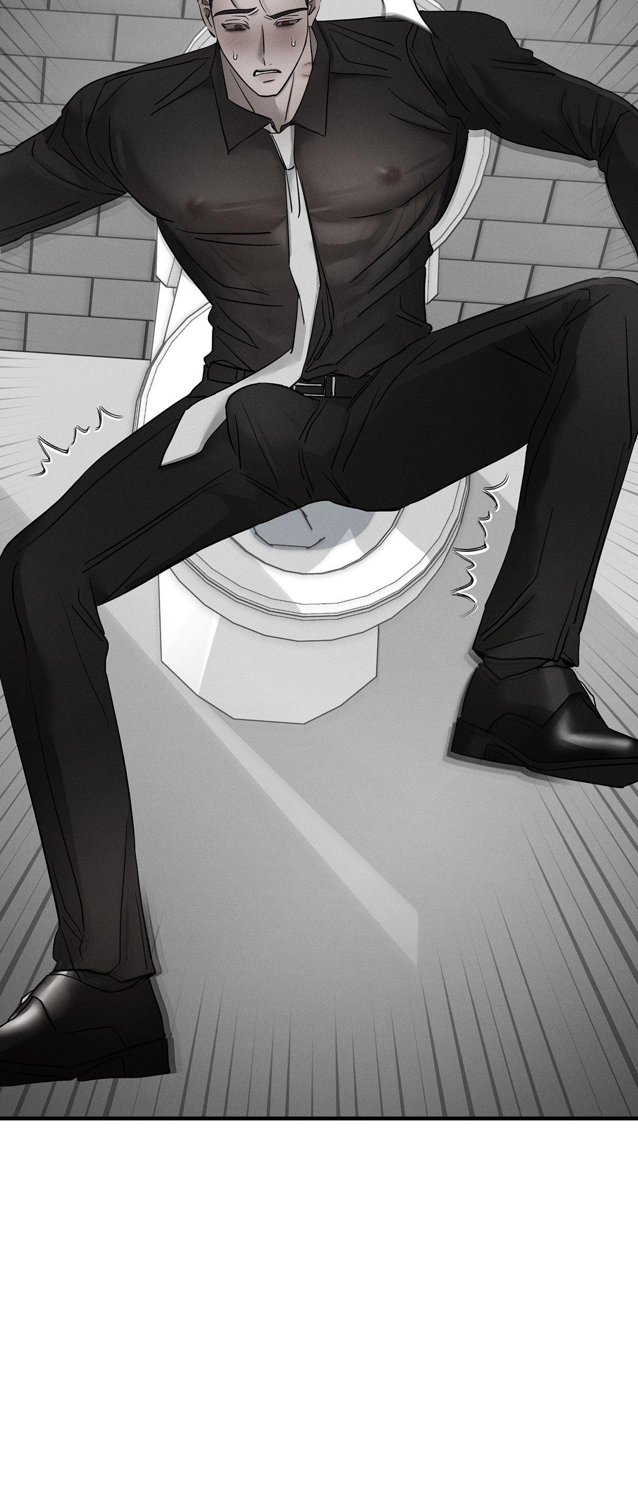 Pietà [Official] - Chapter 16 manhwa