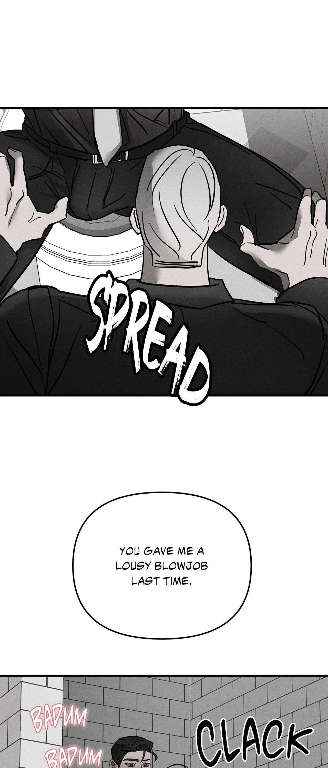 Pietà [Official] - Chapter 16 manhwa