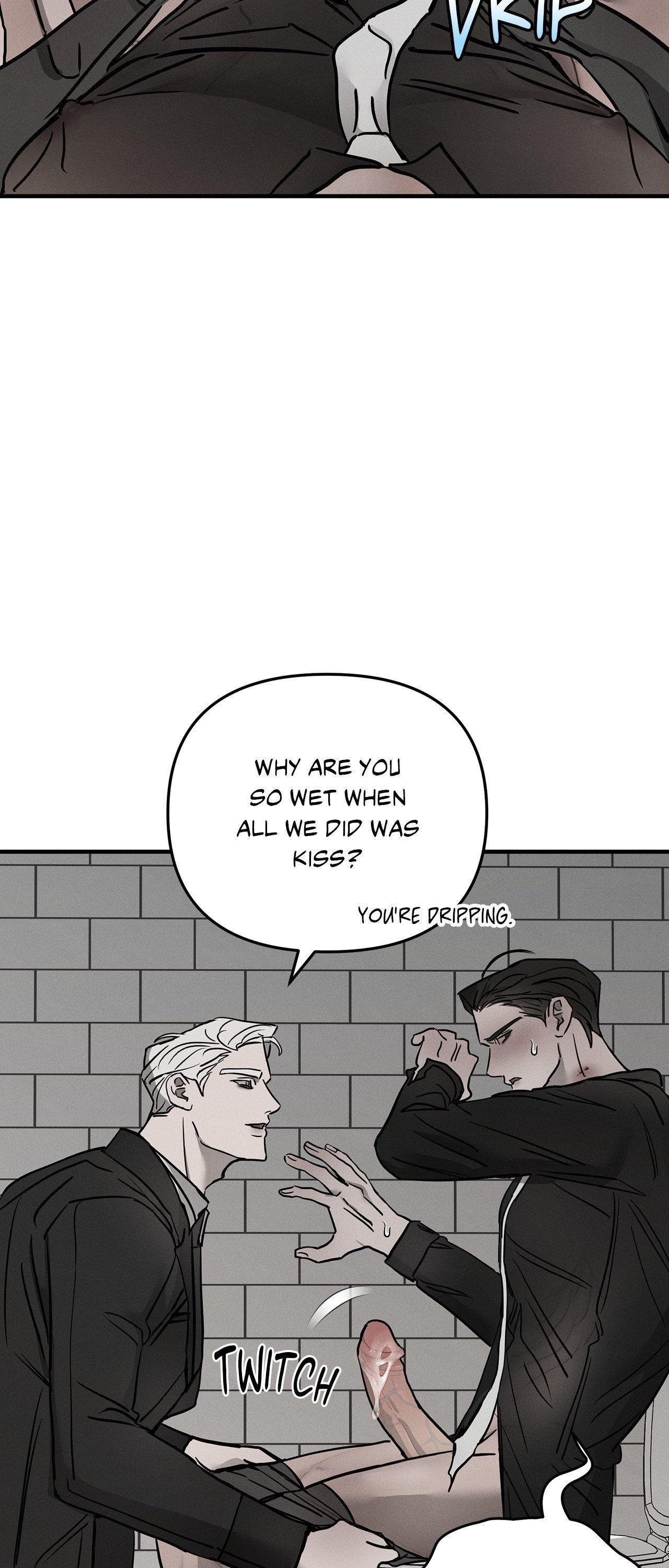 Pietà [Official] - Chapter 16 manhwa