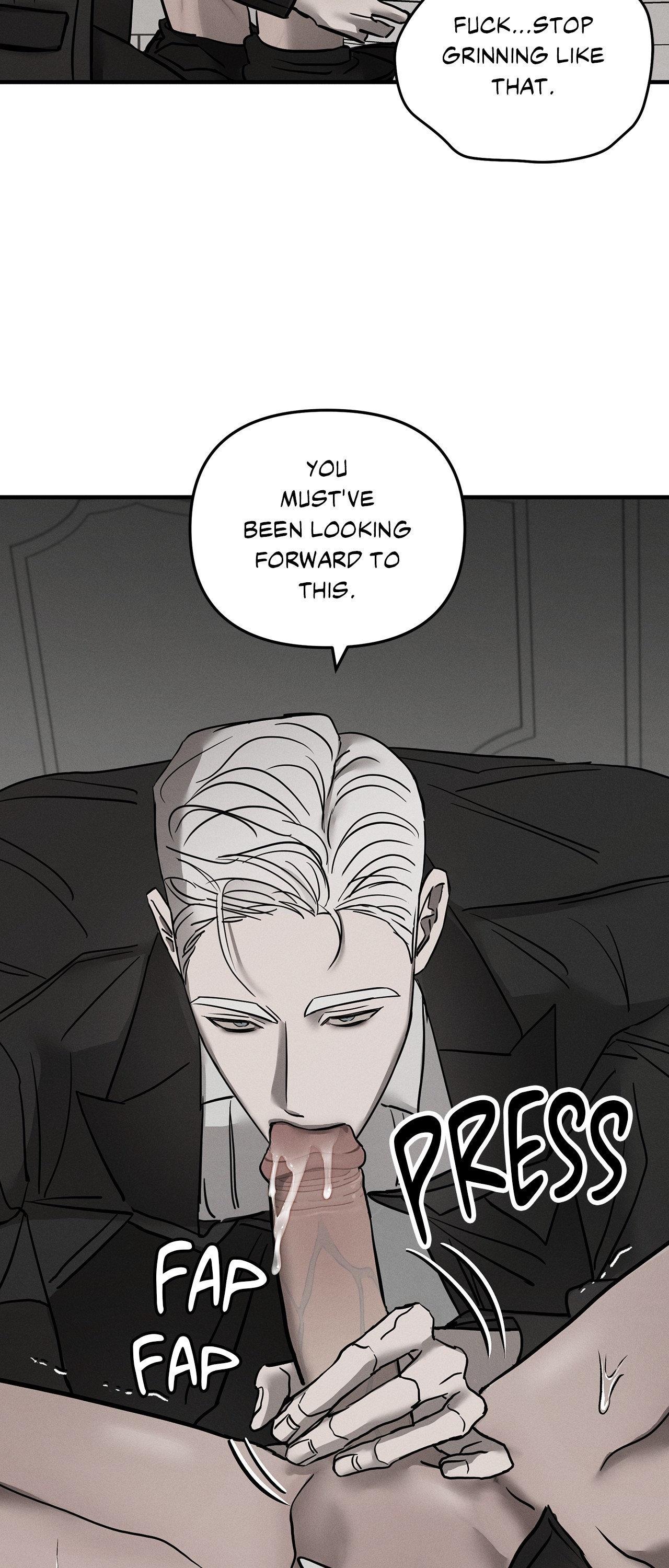 Pietà [Official] - Chapter 16 manhwa