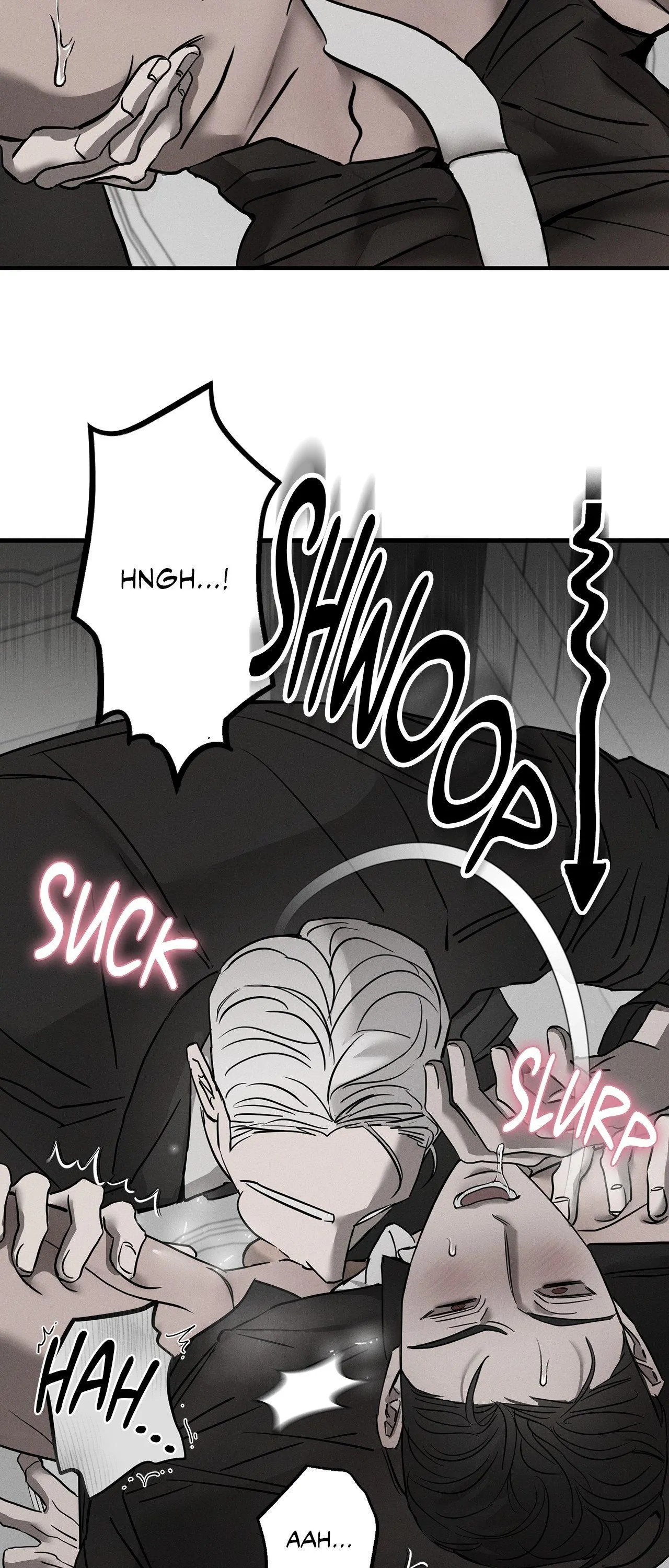 Pietà [Official] - Chapter 16 manhwa
