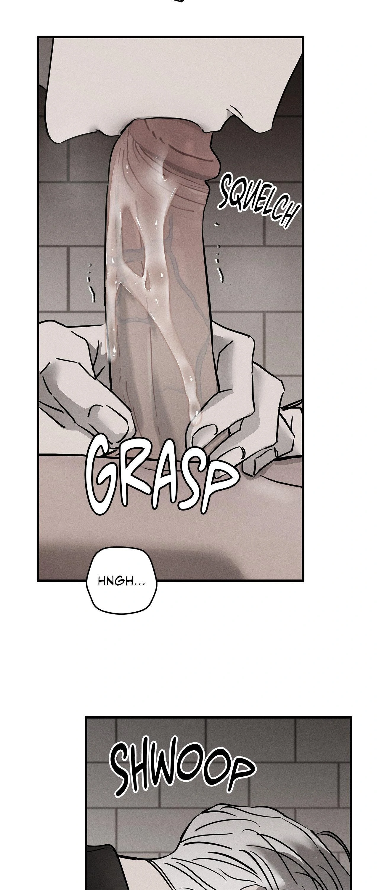 Pietà [Official] - Chapter 16 manhwa