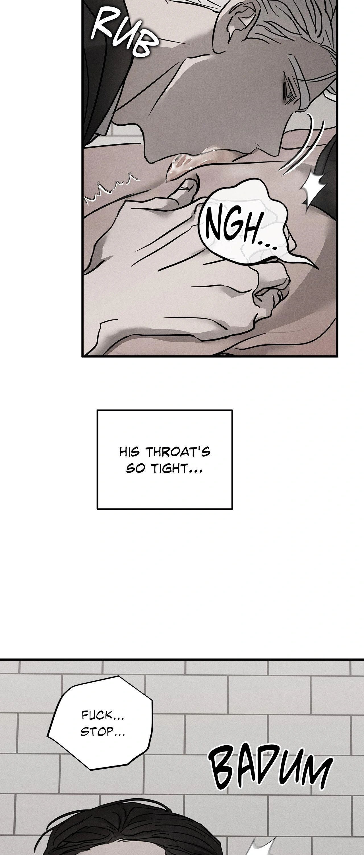 Pietà [Official] - Chapter 16 manhwa