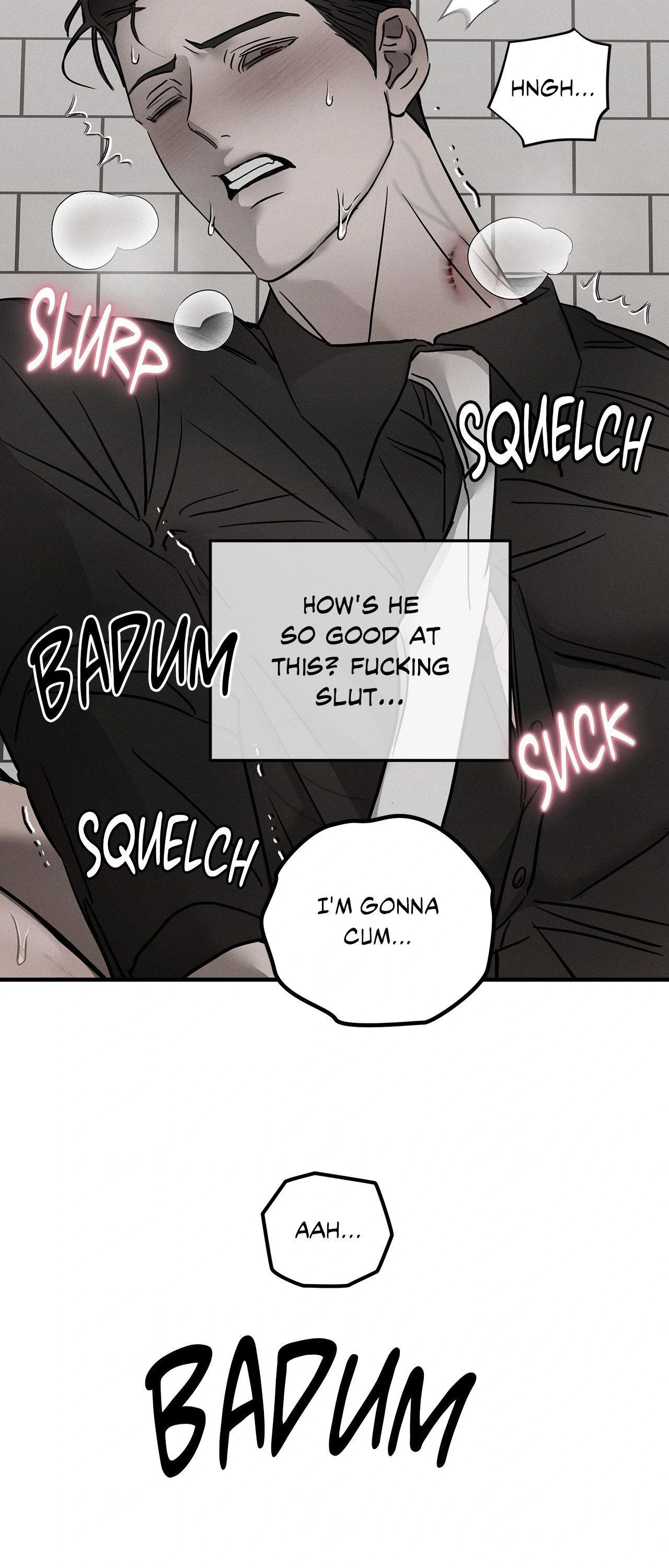 Pietà [Official] - Chapter 16 manhwa
