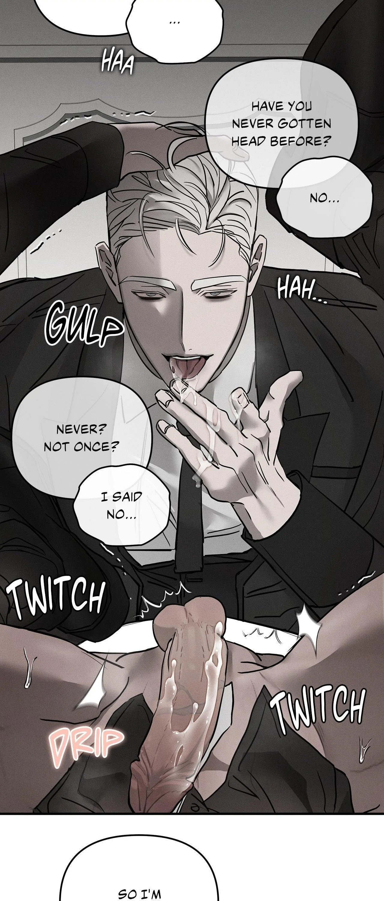 Pietà [Official] - Chapter 16 manhwa