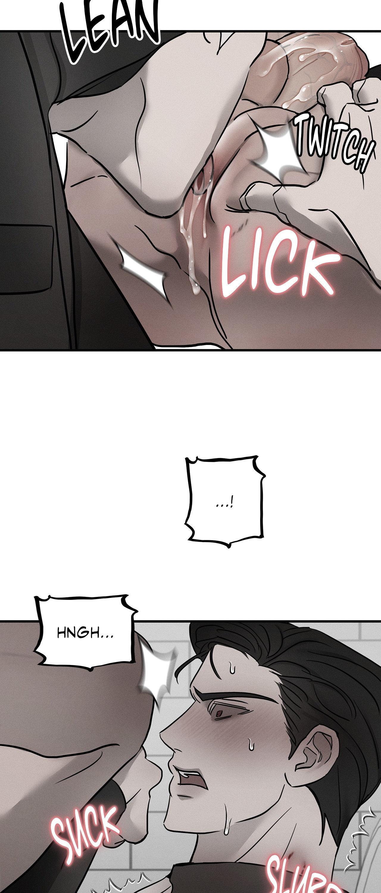 Pietà [Official] - Chapter 16 manhwa