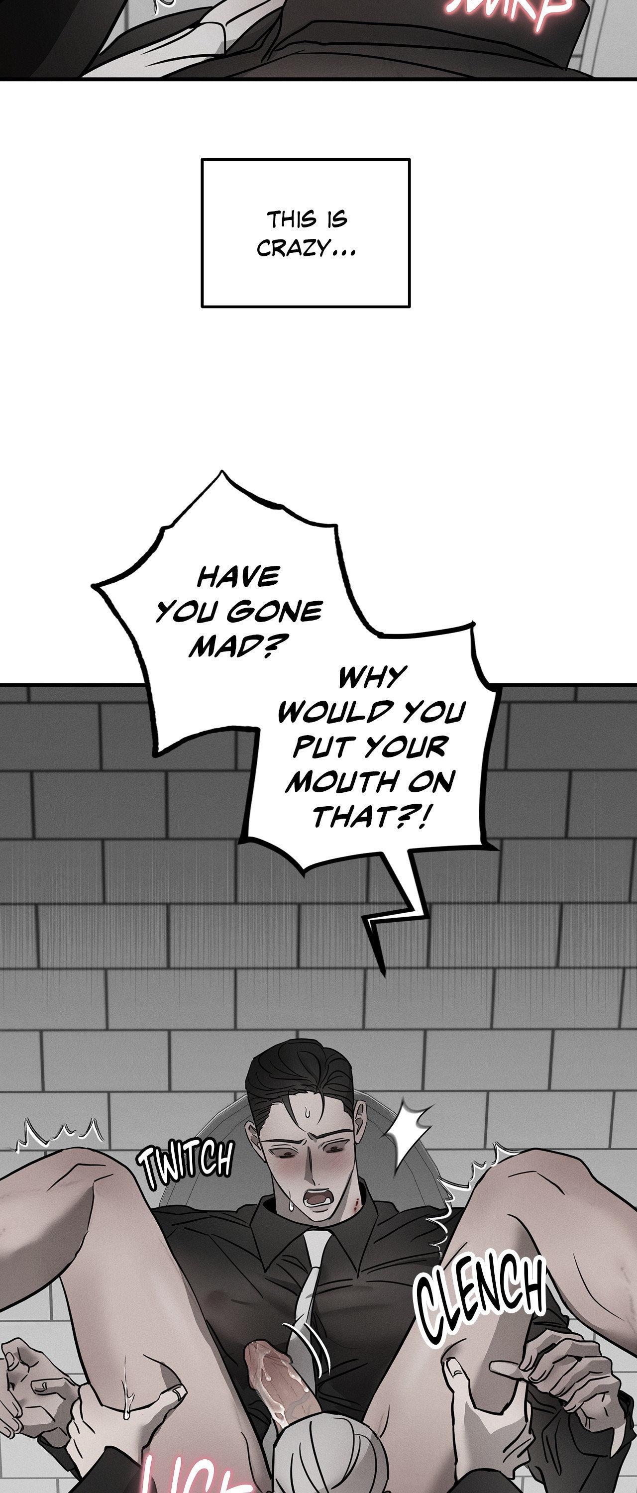 Pietà [Official] - Chapter 16 manhwa