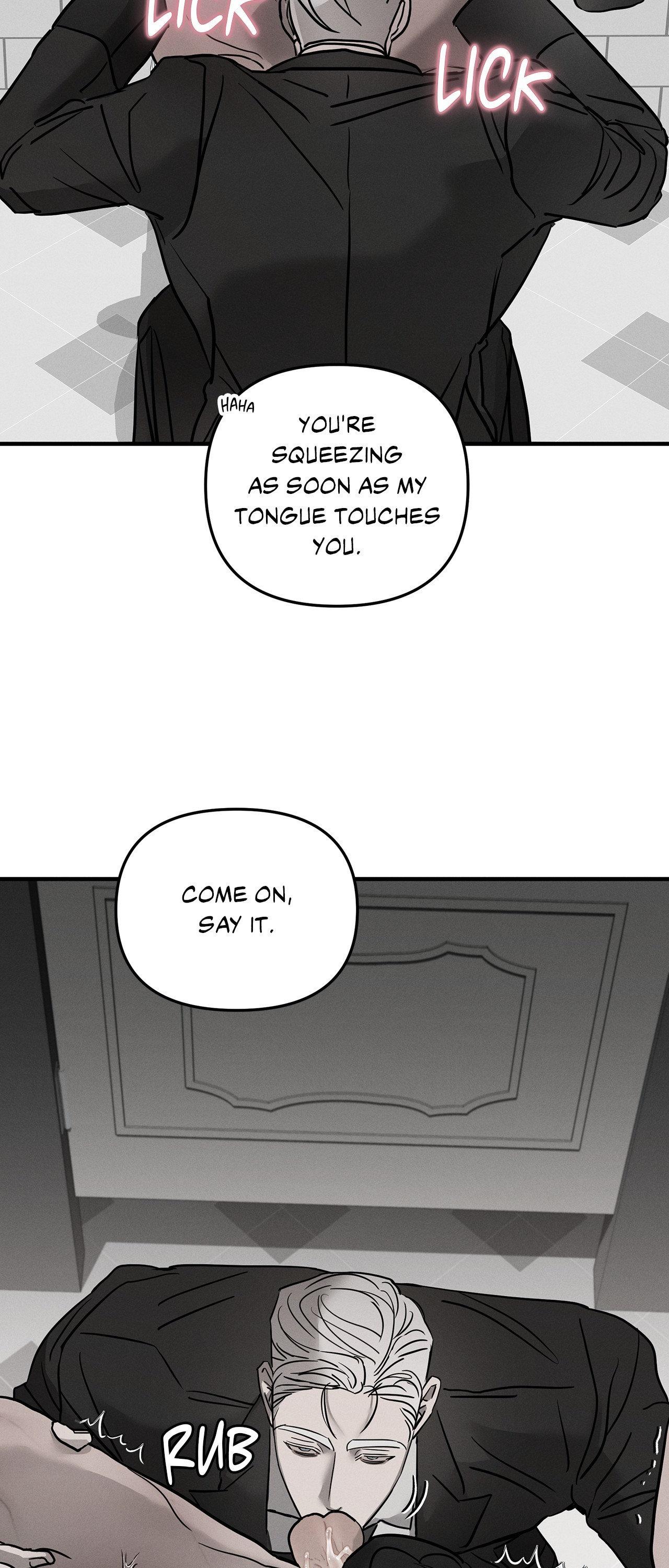 Pietà [Official] - Chapter 16 manhwa