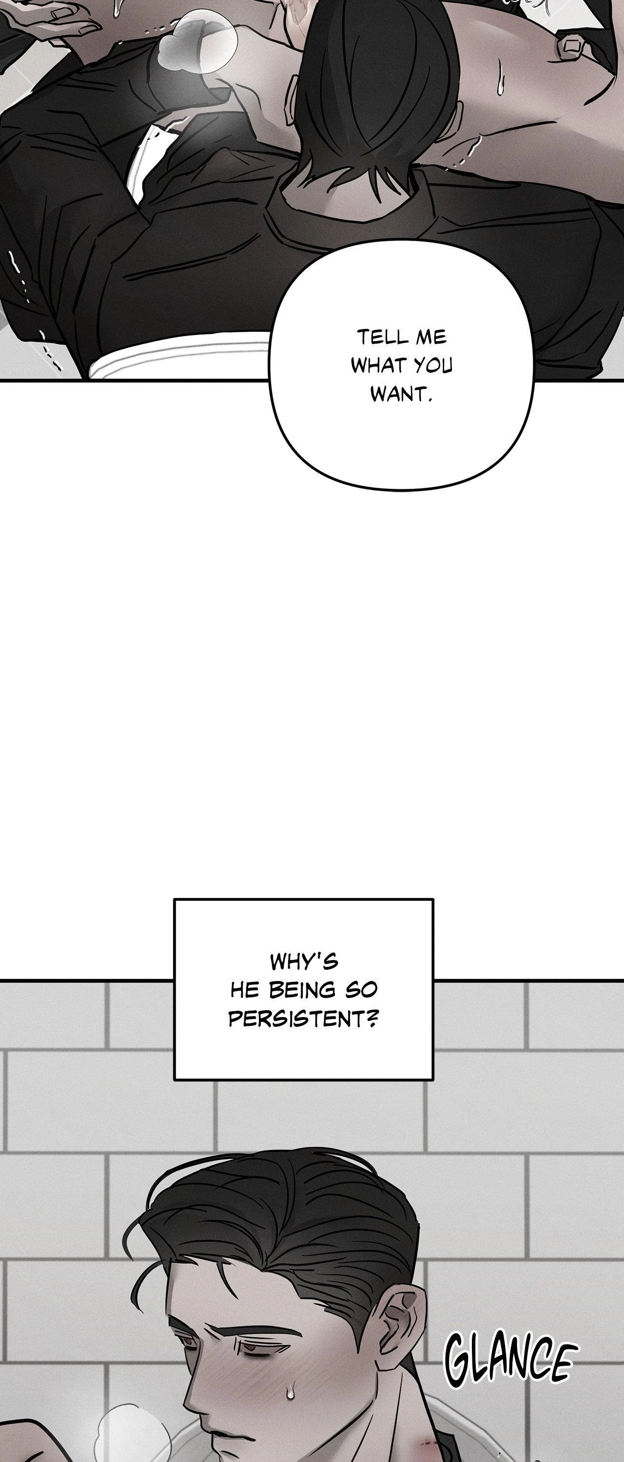Pietà [Official] - Chapter 16 manhwa